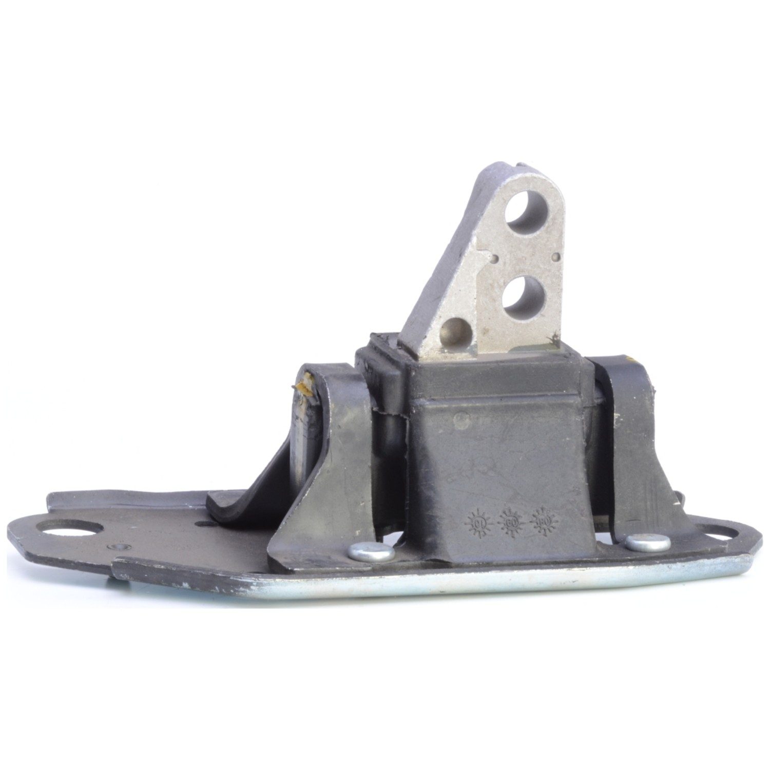 Right Engine Mount | ANCHOR 9578 Fits Volvo Honda — image 3
