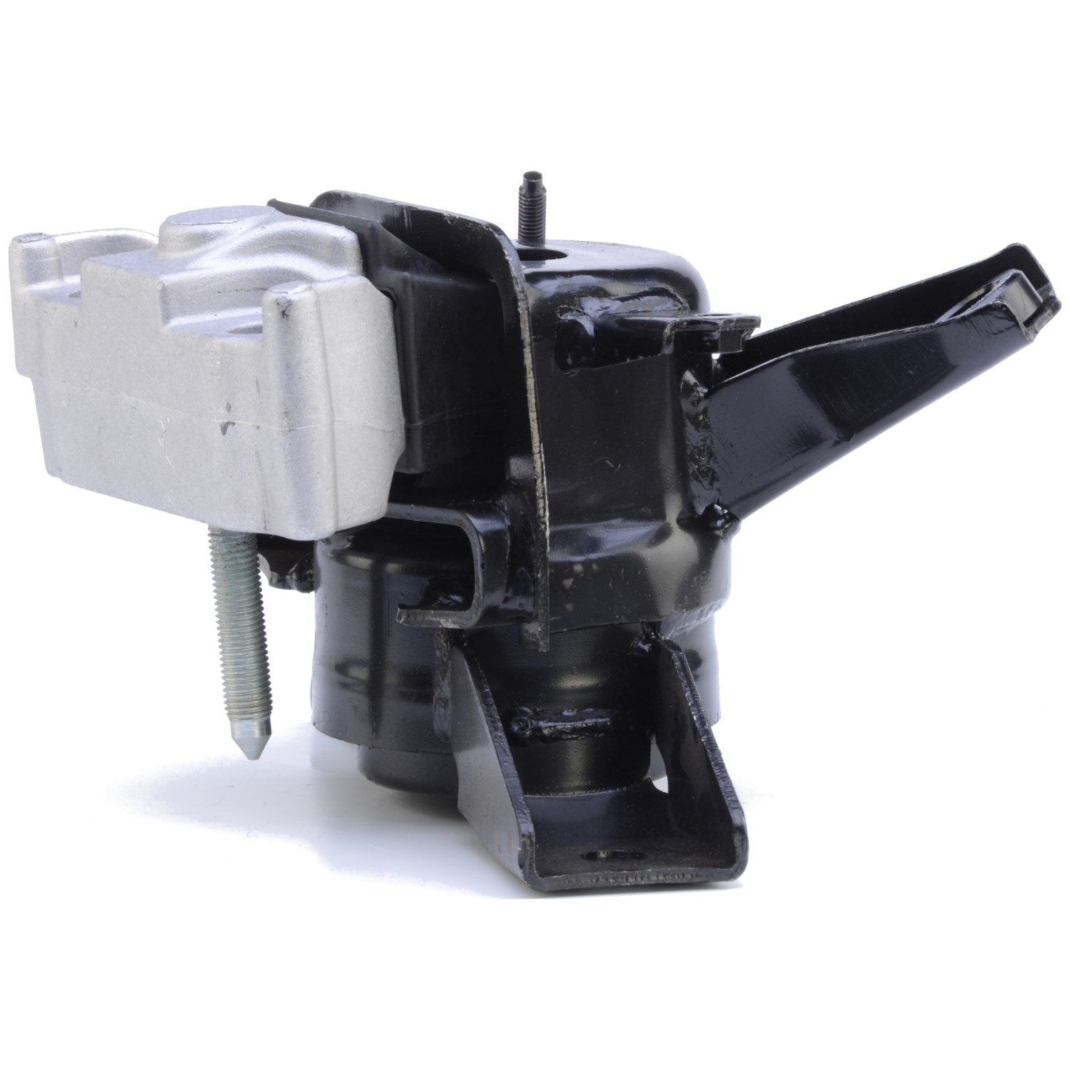 Right Engine Mount | ANCHOR 9637 Fits Toyota RAV4 2006-2008 — image 5
