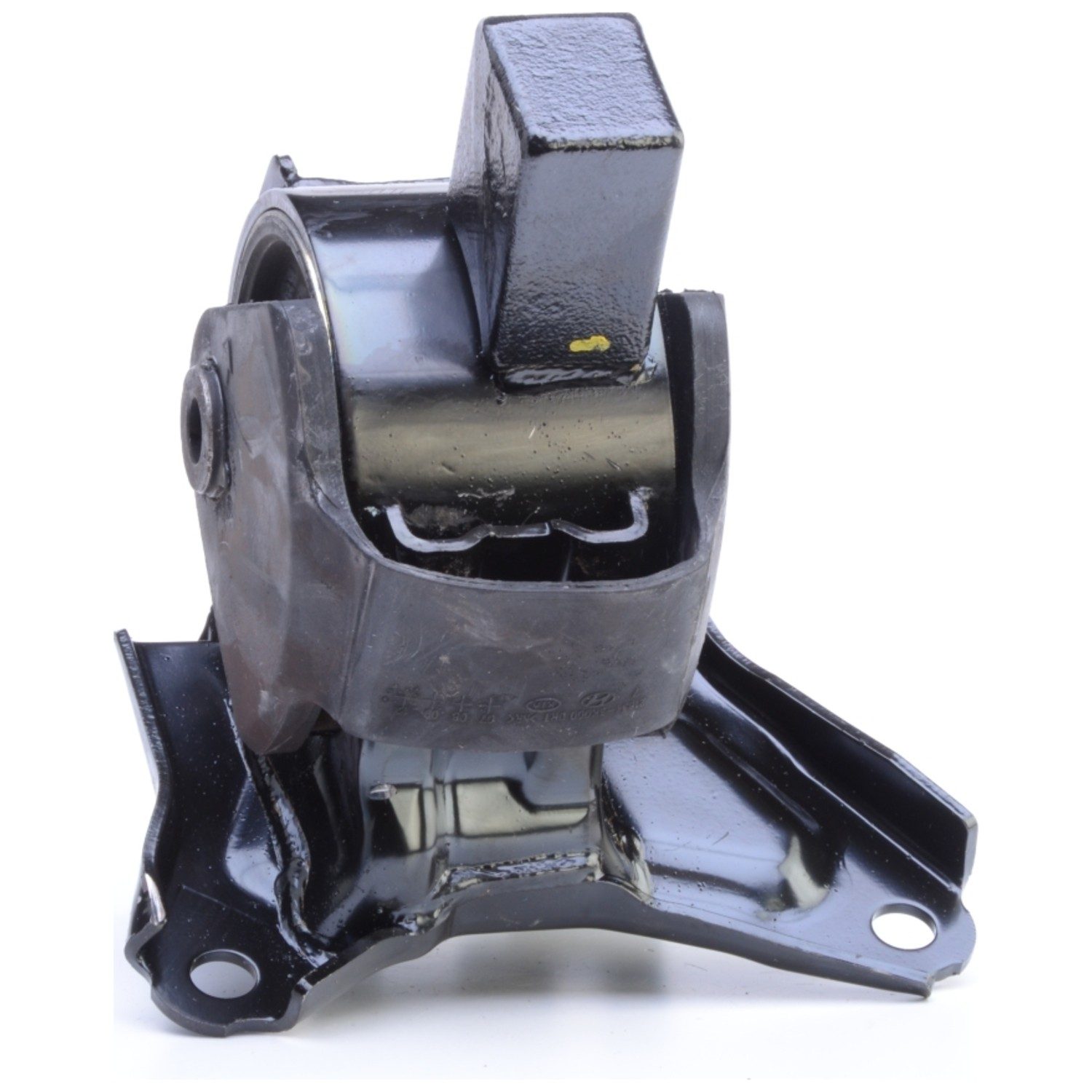 Transmission Mount | ANCHOR 9757 Fits Hyundai Kia Manual — image 2