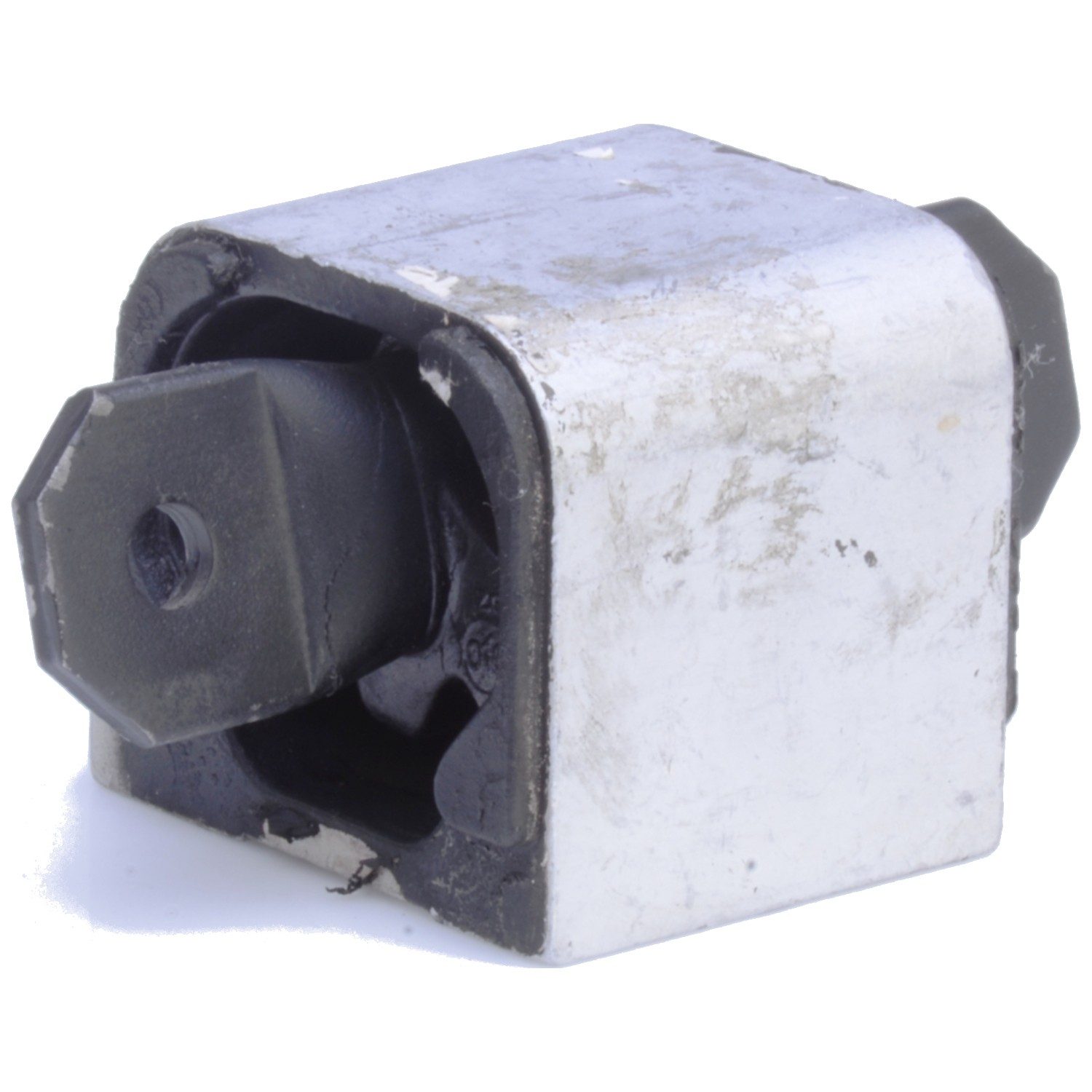Rear Automatic Transmission Mount | ANCHOR 9837 Fits Mercedes-Benz Freightliner Dodge — image 3