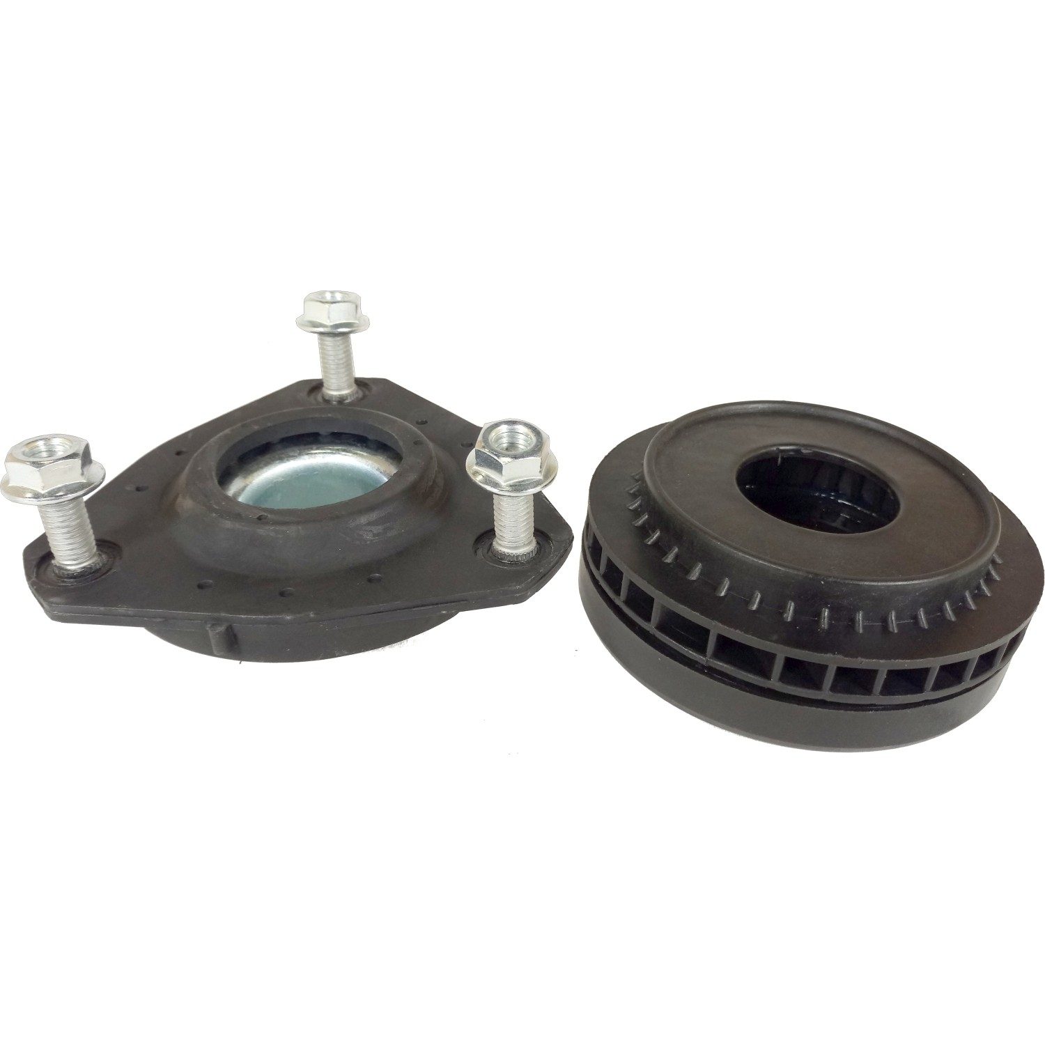 Suspension Strut Mount Kit | ANCHOR 706904 Fits Ford — image 4