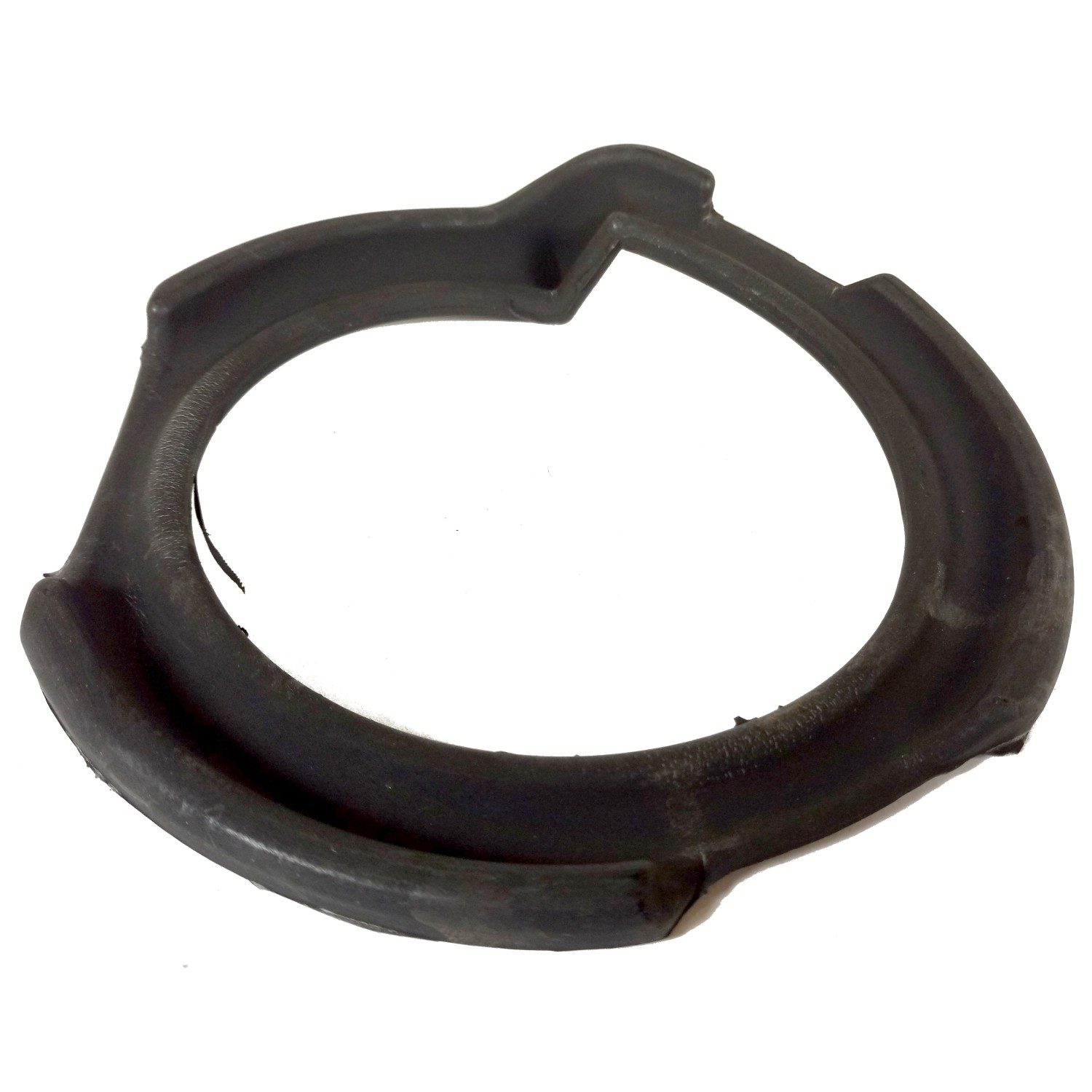Rear Lower Coil Spring Insulator | ANCHOR 706939 Fits Hyundai — image 4