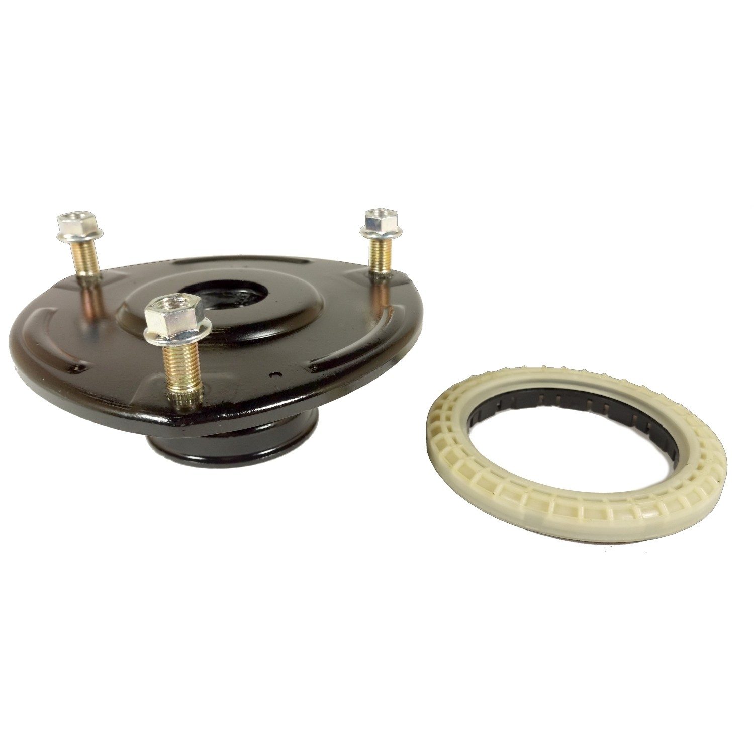 Front Suspension Strut Mount | ANCHOR 706968 Fits Hyundai Kia — image 2