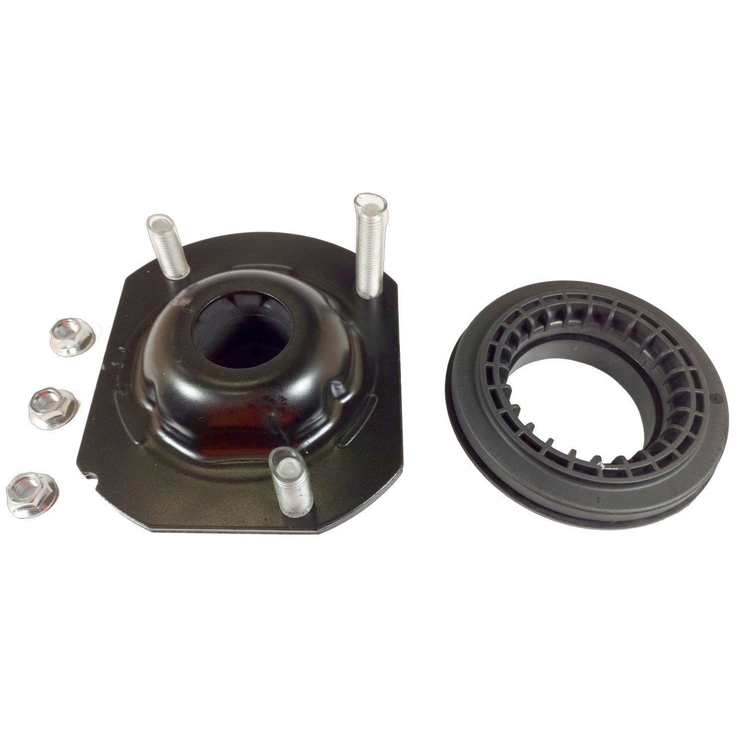 Front Suspension Strut Mount | ANCHOR 707986 Fits GMC Buick Chevrolet — image 3