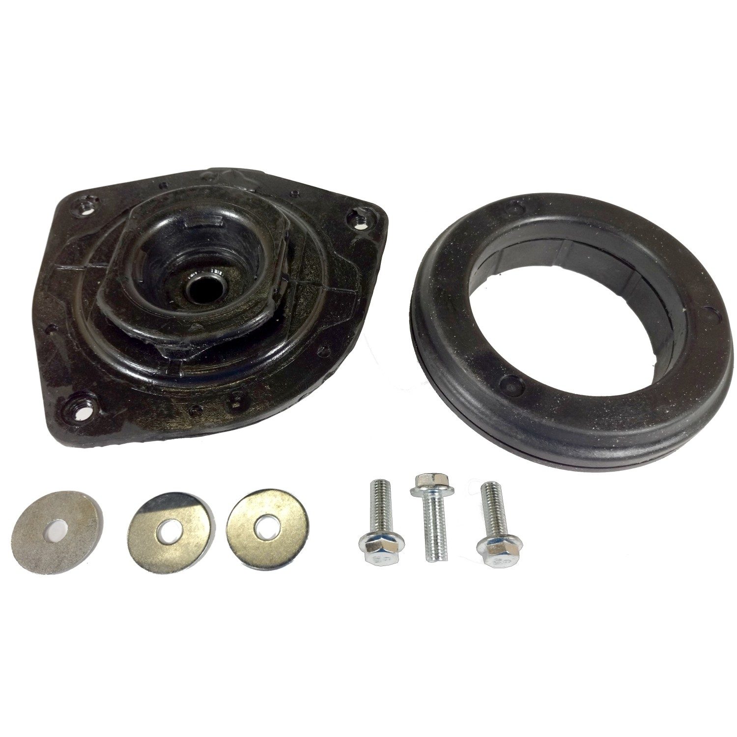 Front Left Suspension Strut Mount | ANCHOR 708914 Fits Nissan — image 2