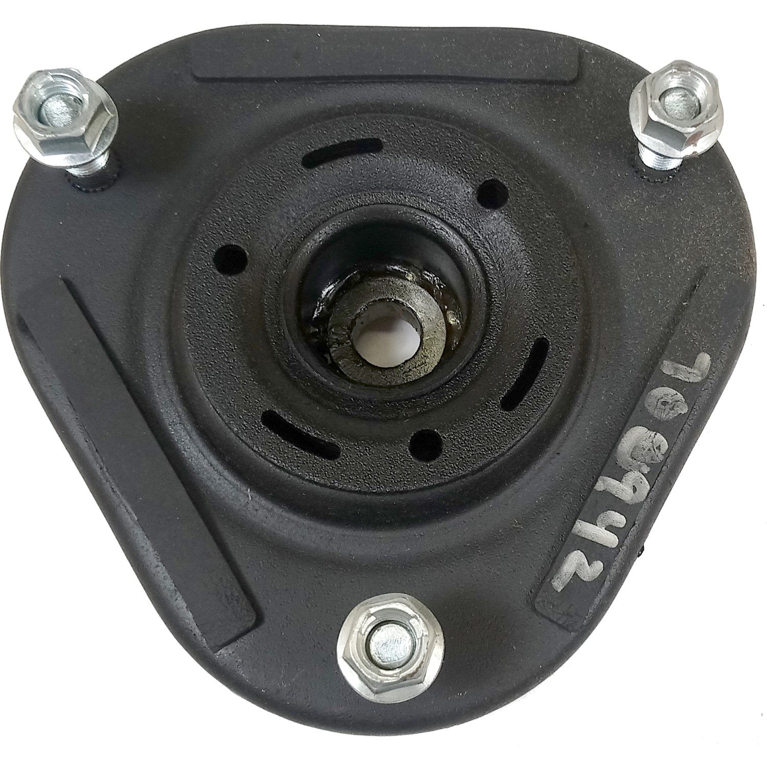 Front Suspension Strut Mount | ANCHOR 708942 Fits Toyota Pontiac — image 2