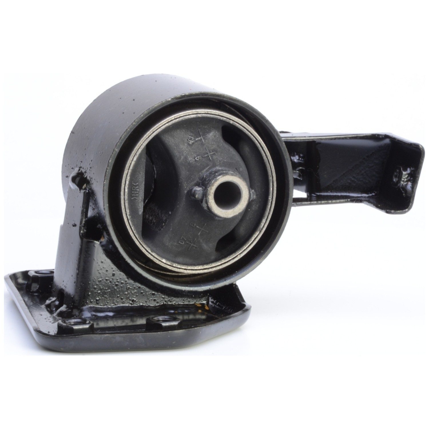 Left Manual Transmission Mount | ANCHOR 8729 Fits Hyundai Scoupe 1993-1995 — image 5