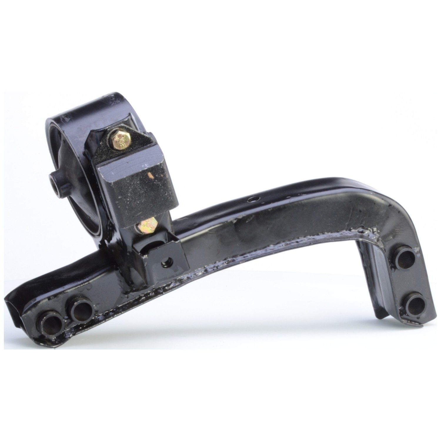 Left Engine Mount | ANCHOR 8786 Fits Hyundai Sonata 1995-1996 — image 3