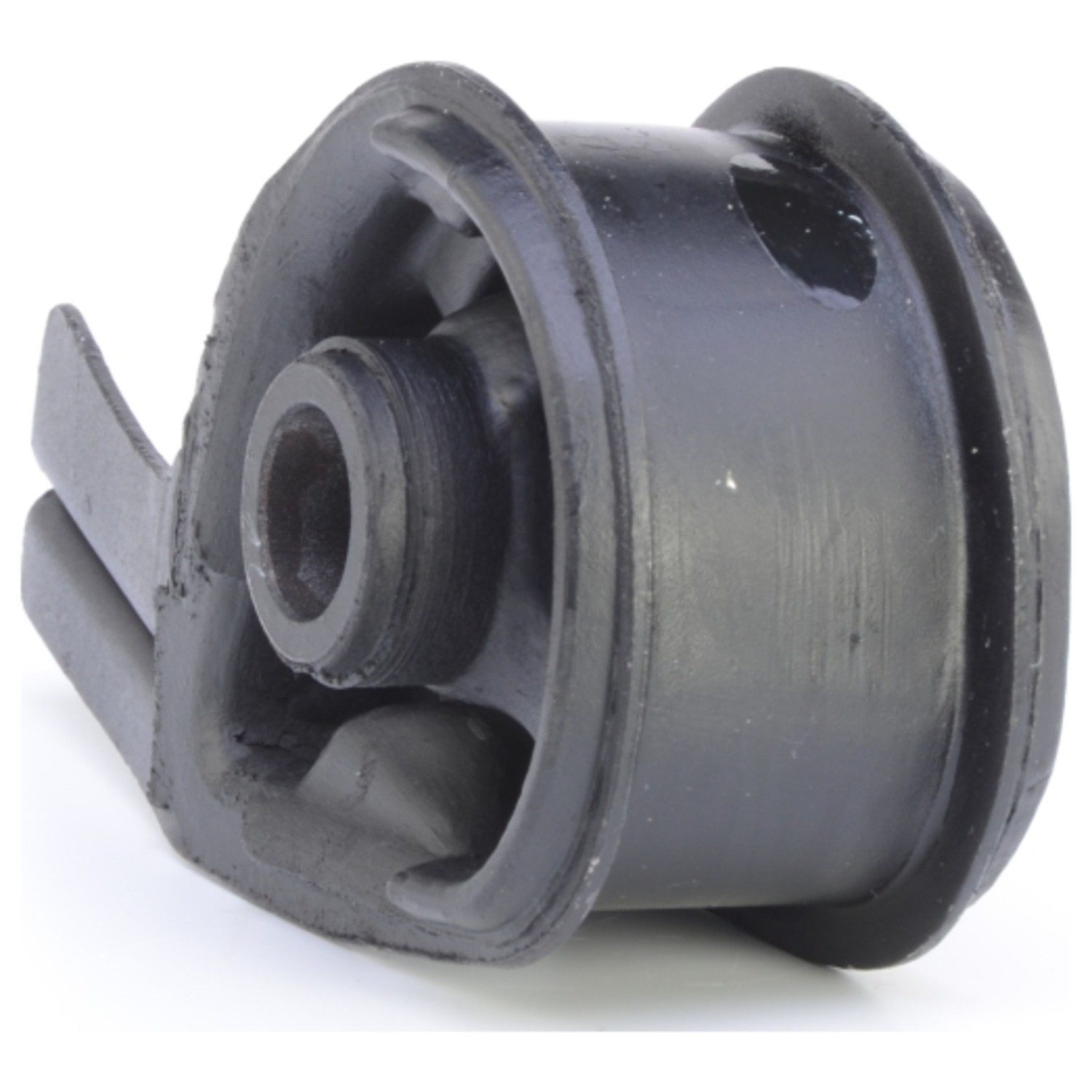 Left Automatic Transmission Mount | ANCHOR 8896 Fits Honda Acura — image 2