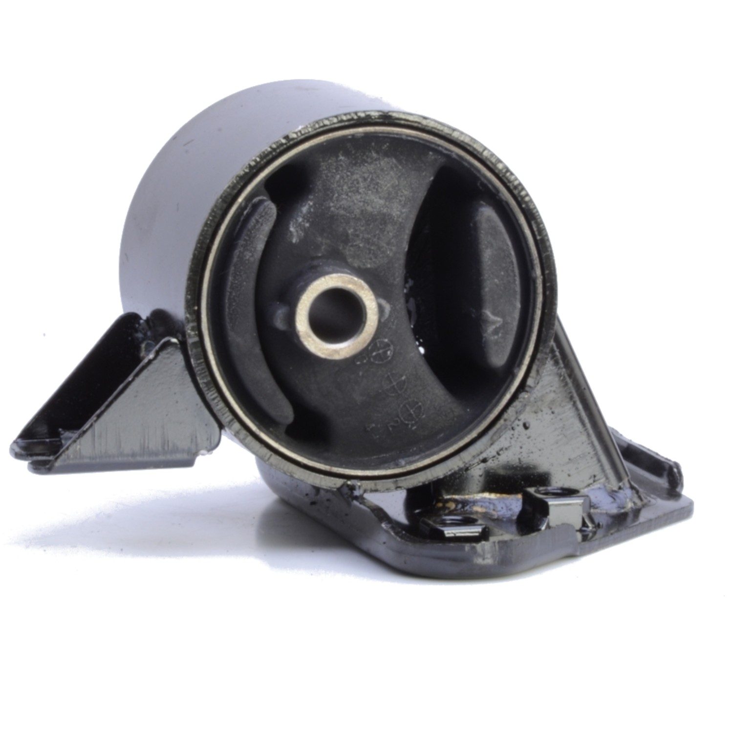 Right Manual Transmission Mount | ANCHOR 8938 Fits Hyundai Accent 2000-2002 — image 3