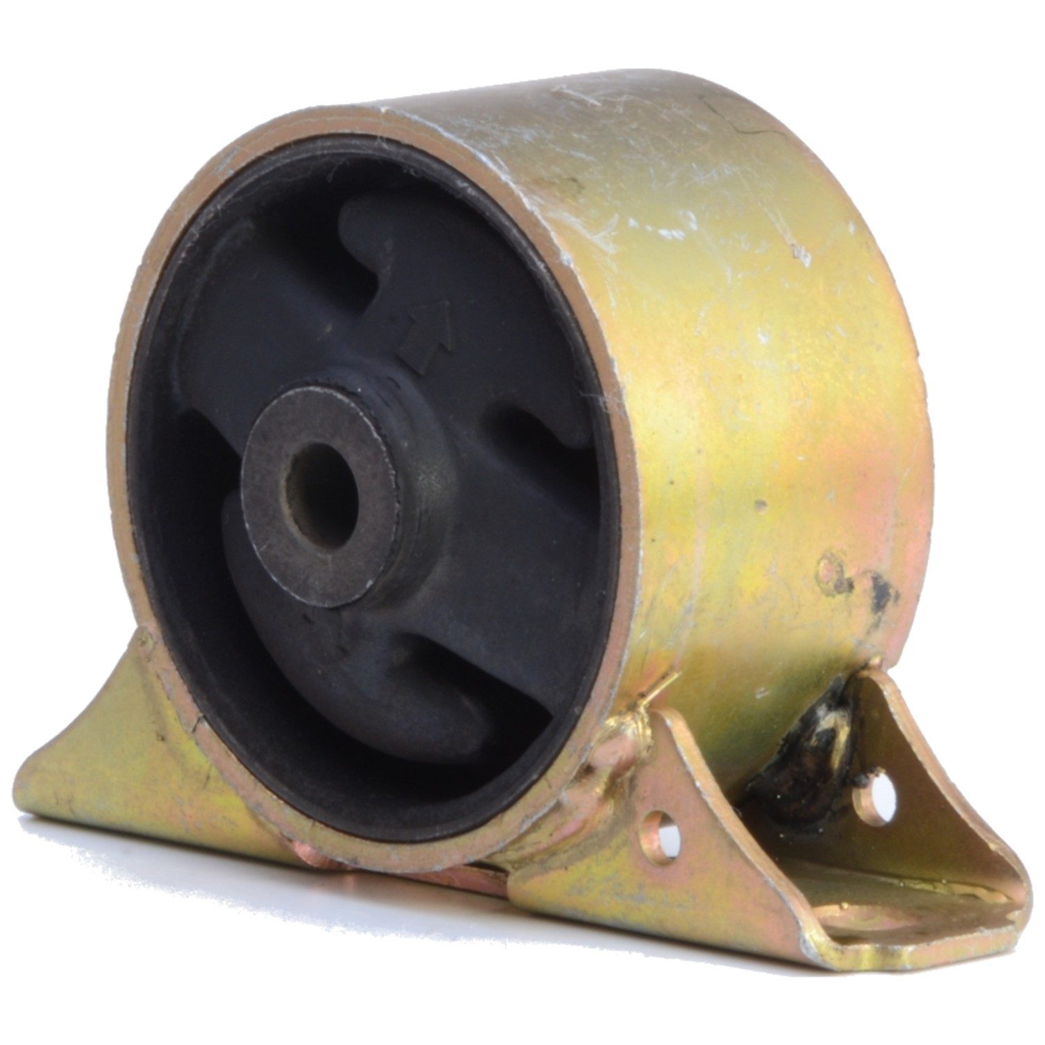 Rear Engine Mount | ANCHOR 9059 Fits Mitsubishi Volvo — image 4