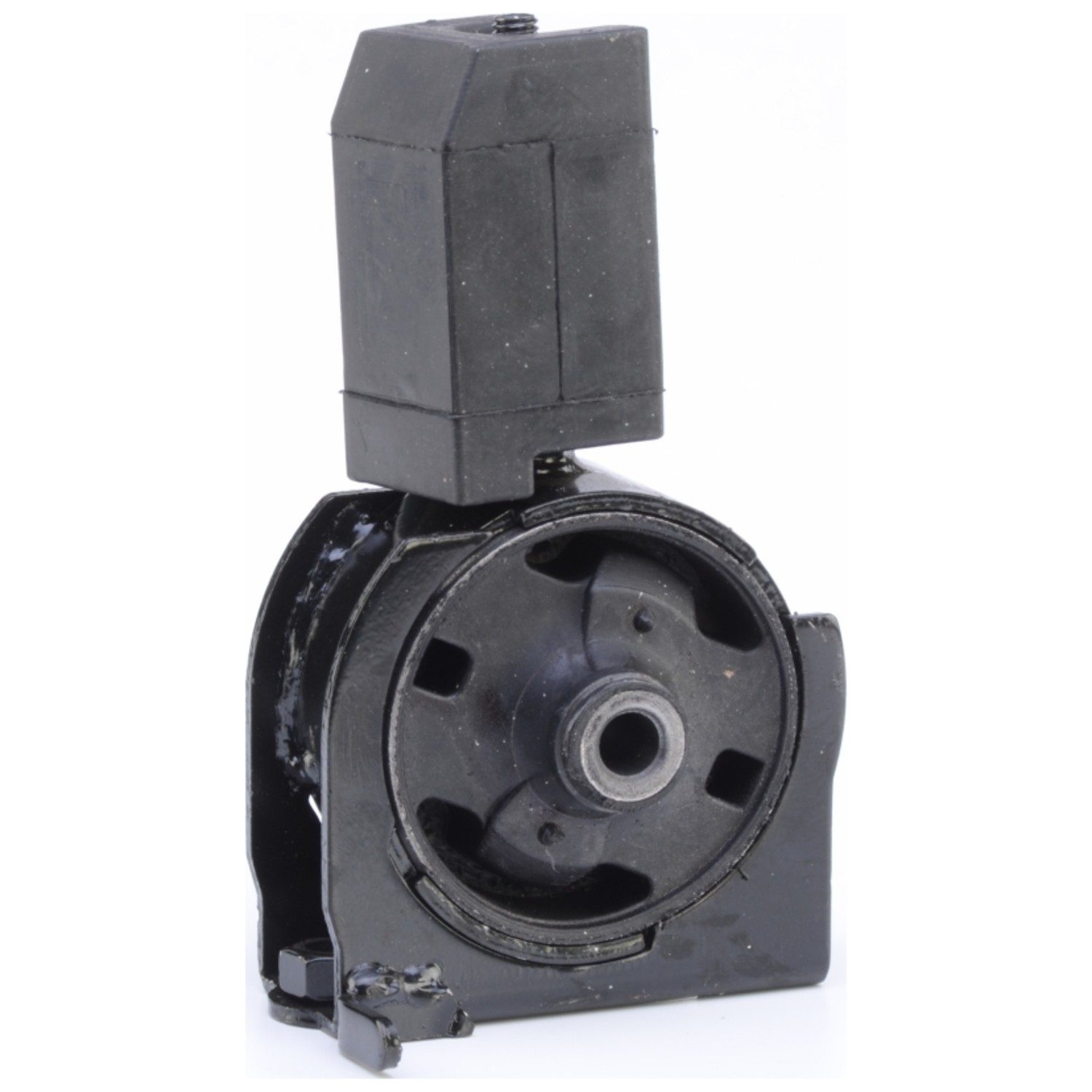 Front Engine Mount | ANCHOR 9158 Fits Toyota Scion Pontiac — image 3