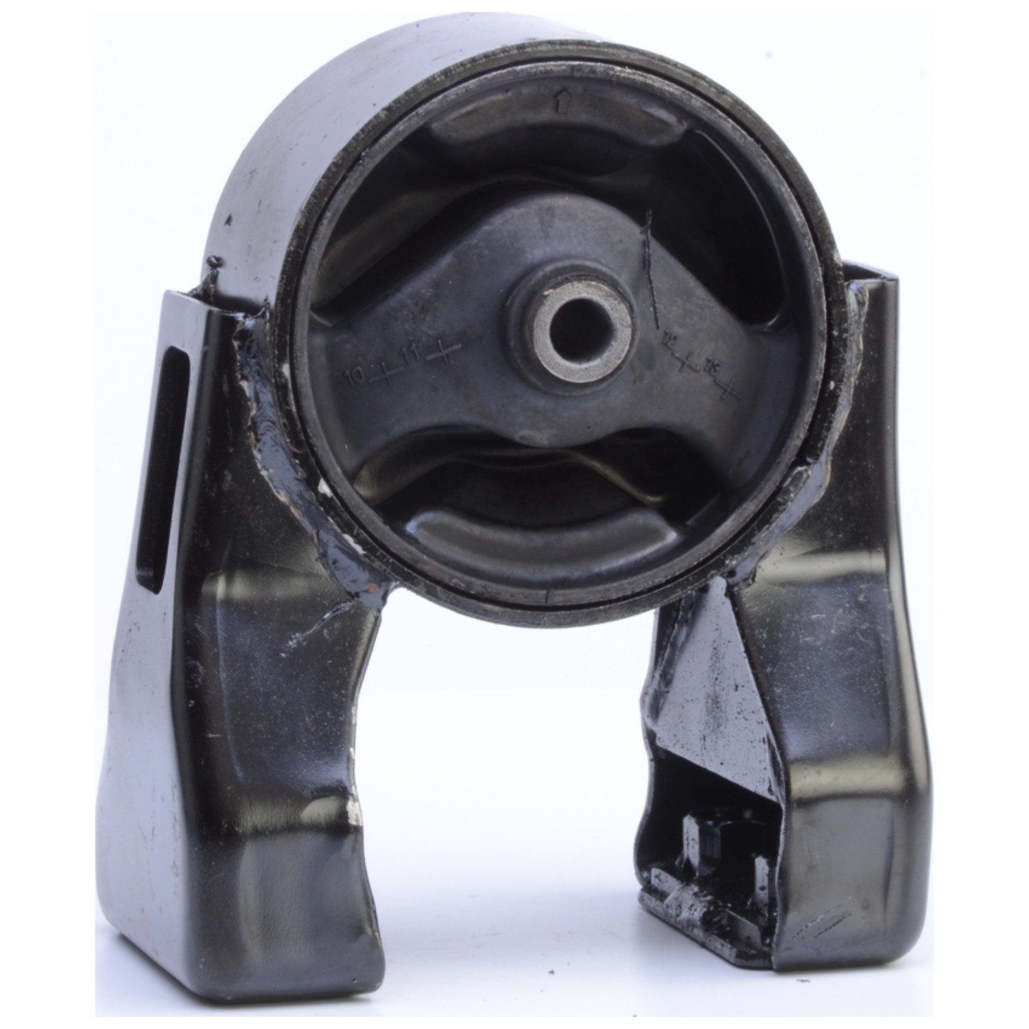 Rear Engine Mount | ANCHOR 9318 Fits Hyundai Sonata 2006-2010 — image 3