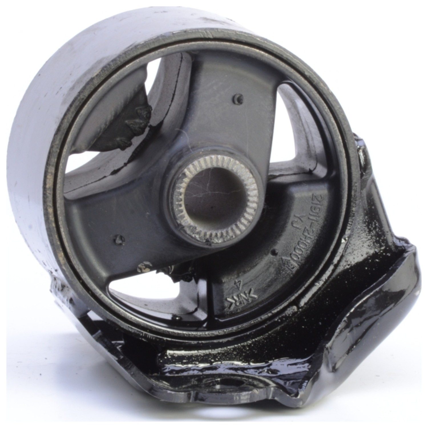 Front Engine Mount | ANCHOR 9357 Fits Kia Hyundai — image 2