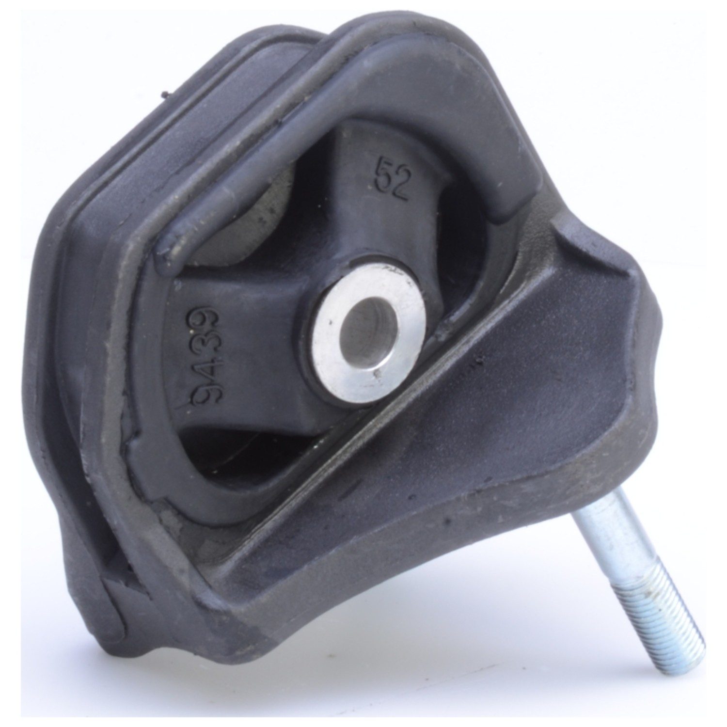 Left Lower Automatic Transmission Mount | ANCHOR 9439 Fits Honda Acura — image 3