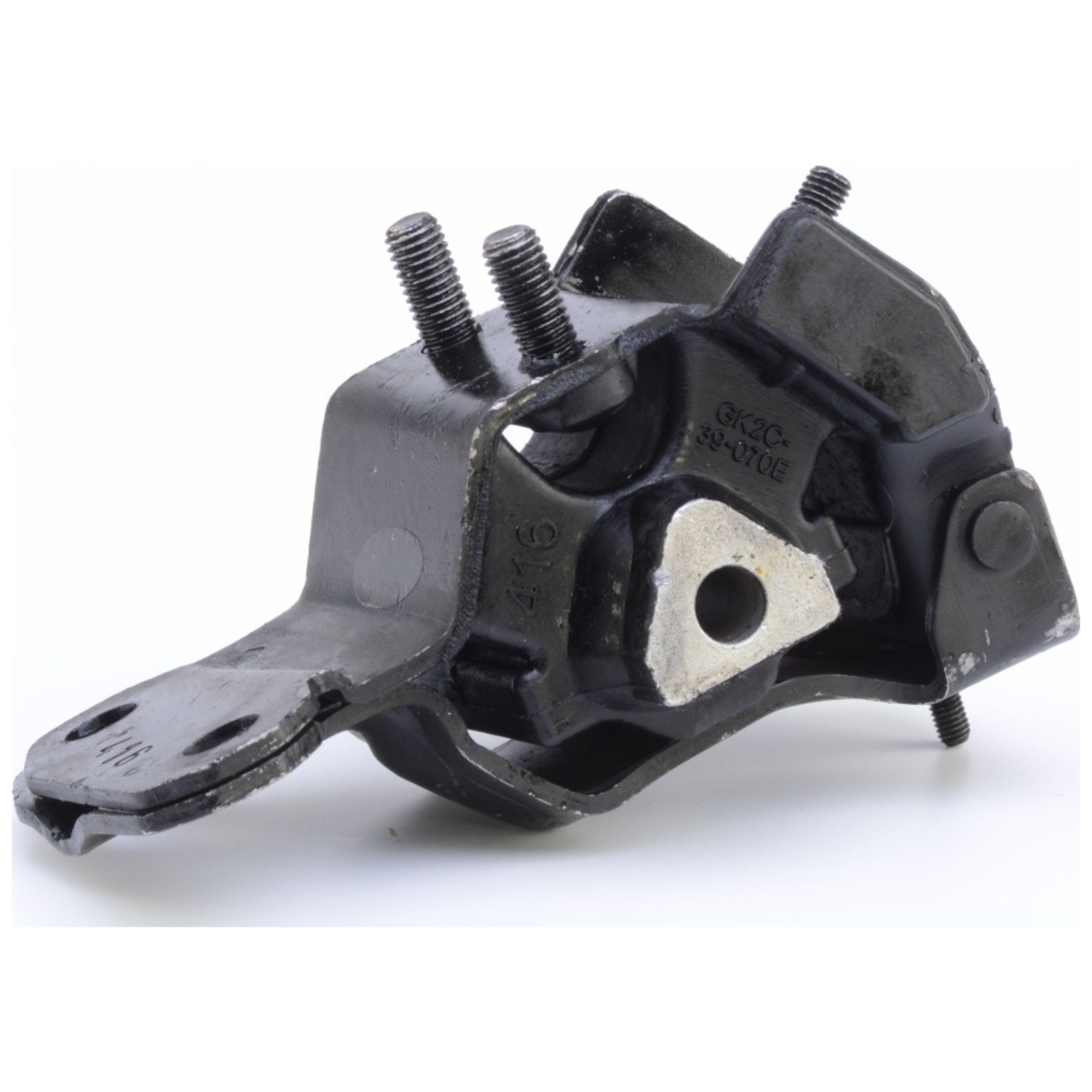 6 2003-2008 Left Automatic Transmission Mount | ANCHOR 9539 Fits Mazda — image 3
