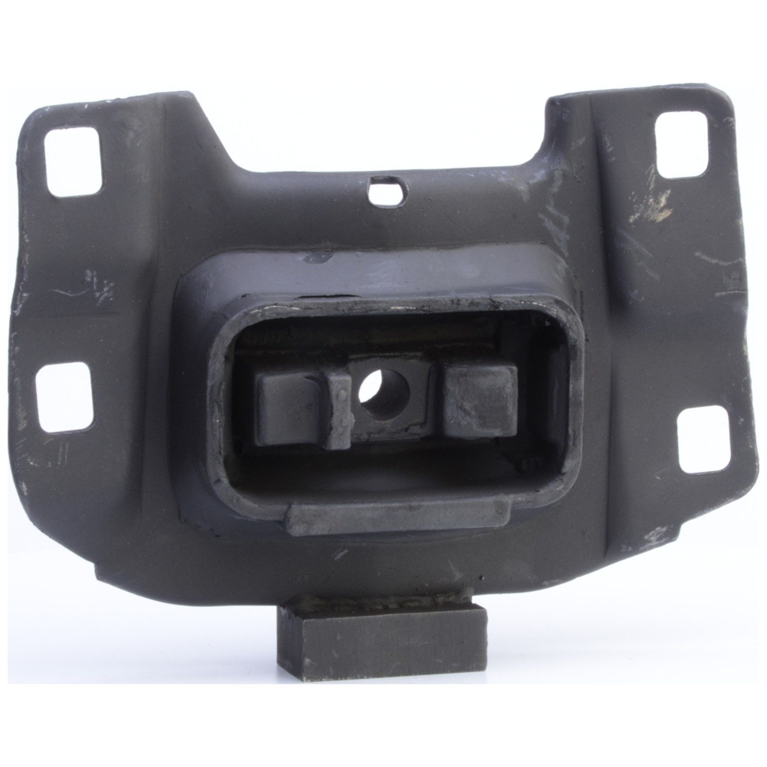 5 2006-2010 Left Automatic Transmission Mount | ANCHOR 9718 Fits Mazda — image 3