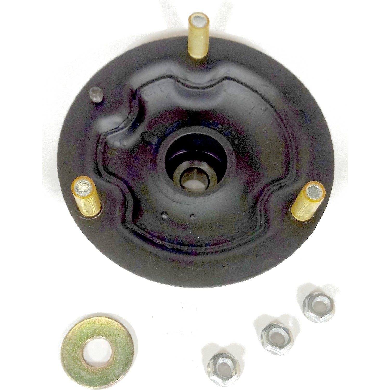 Front Suspension Strut Mount | ANCHOR 705905 Fits BMW Z4 2003-2008 — image 2
