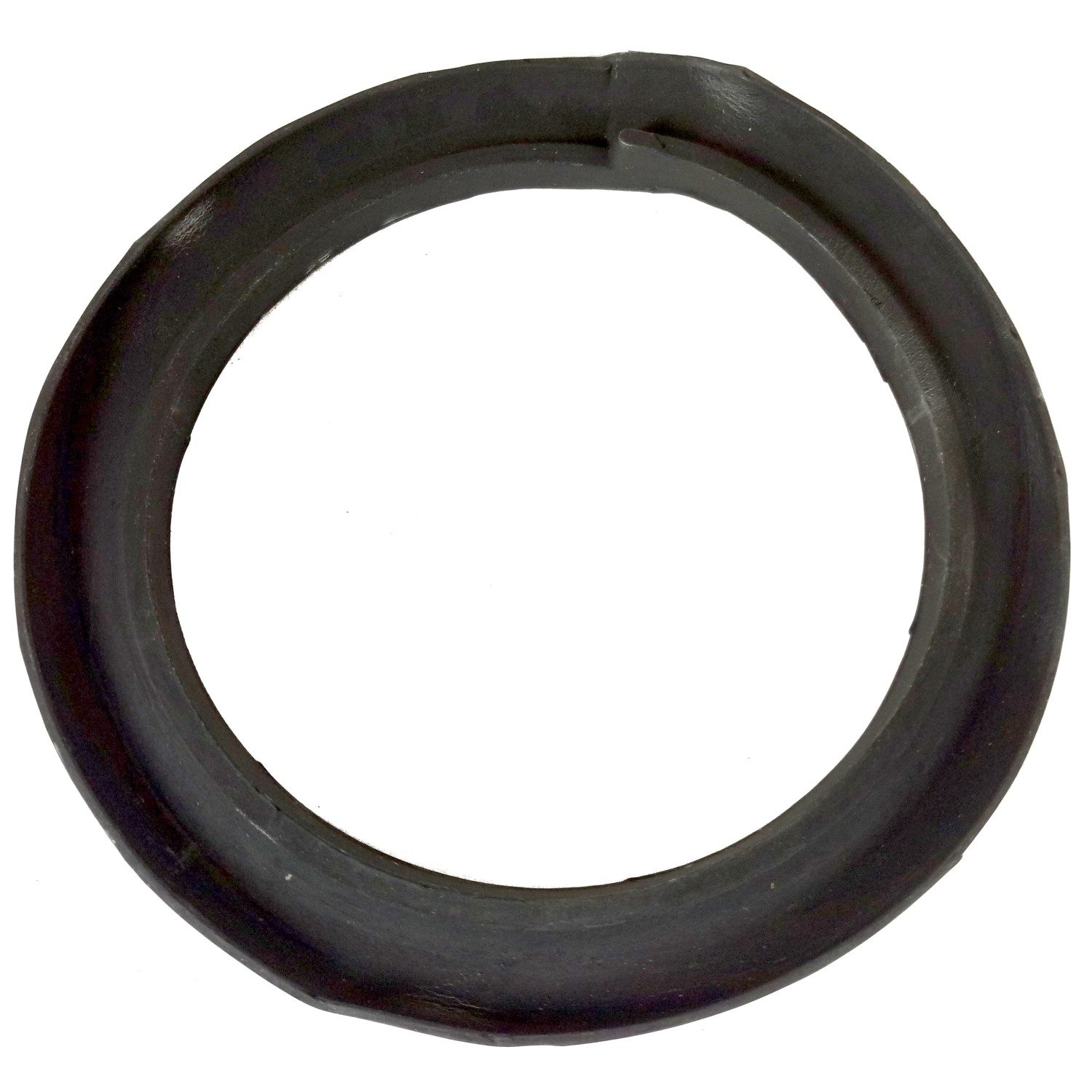 Front Lower Coil Spring Insulator | ANCHOR 706940 Fits Mazda Protege 1995-1998 — image 3