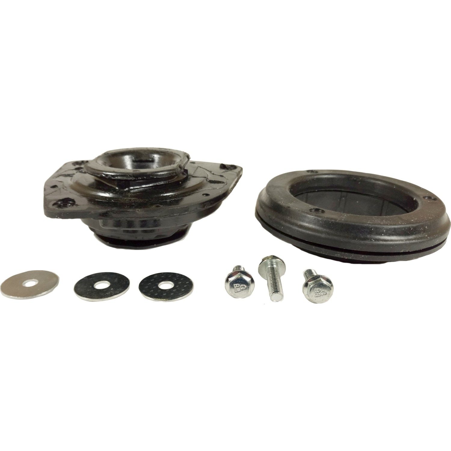 Front Left Suspension Strut Mount | ANCHOR 708914 Fits Nissan — image 4
