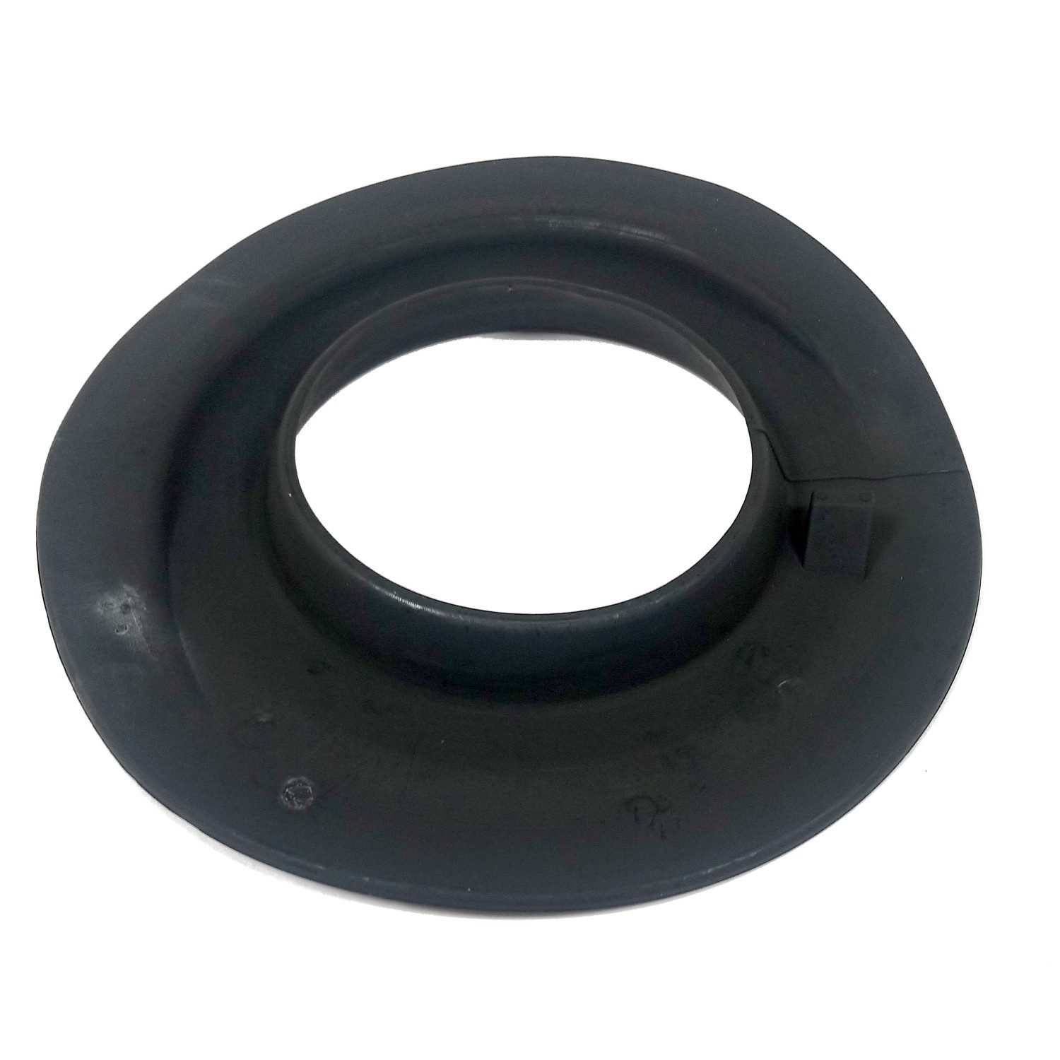 Front Lower Coil Spring Insulator | ANCHOR 709901 Fits Buick Cadillac — image 2