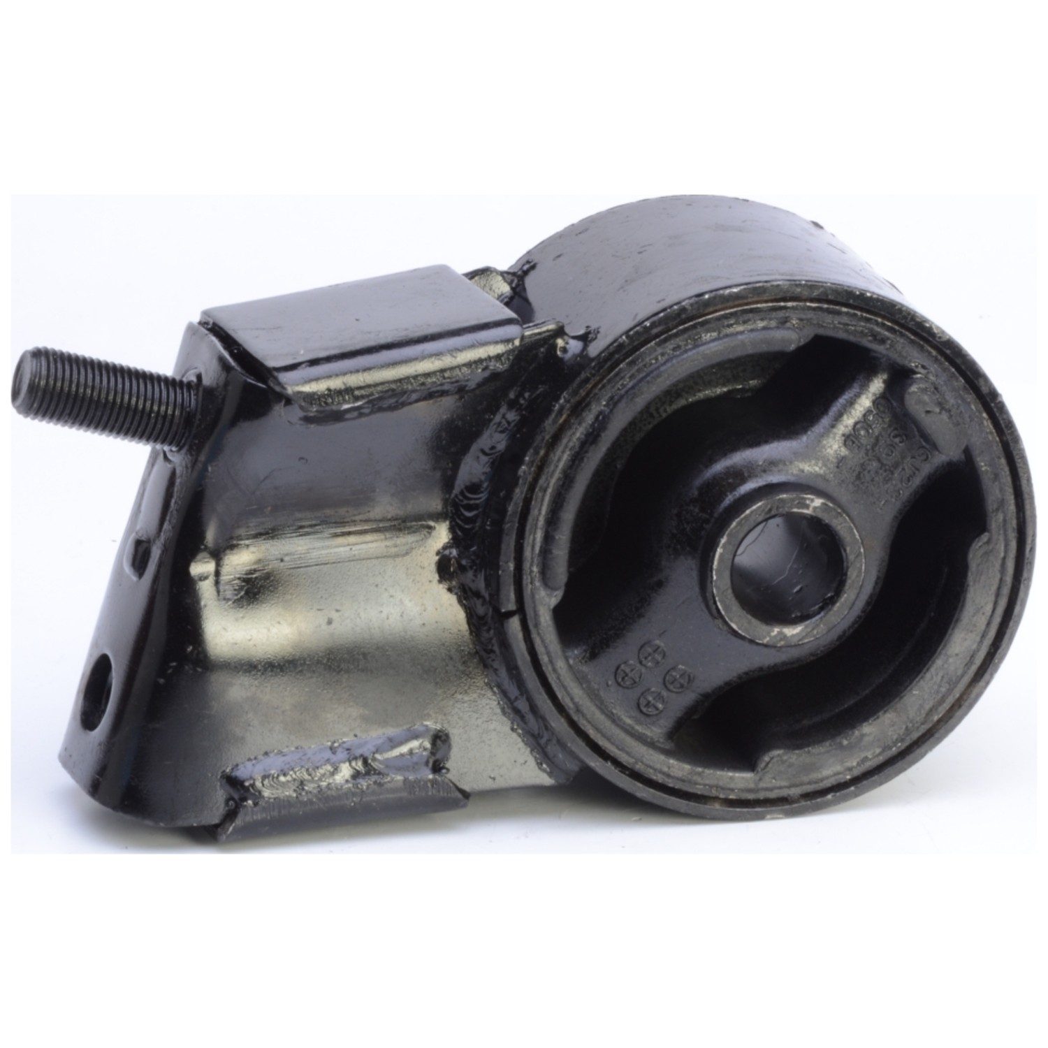 Front Engine Mount | ANCHOR 8083 Fits Mazda Ford — image 3