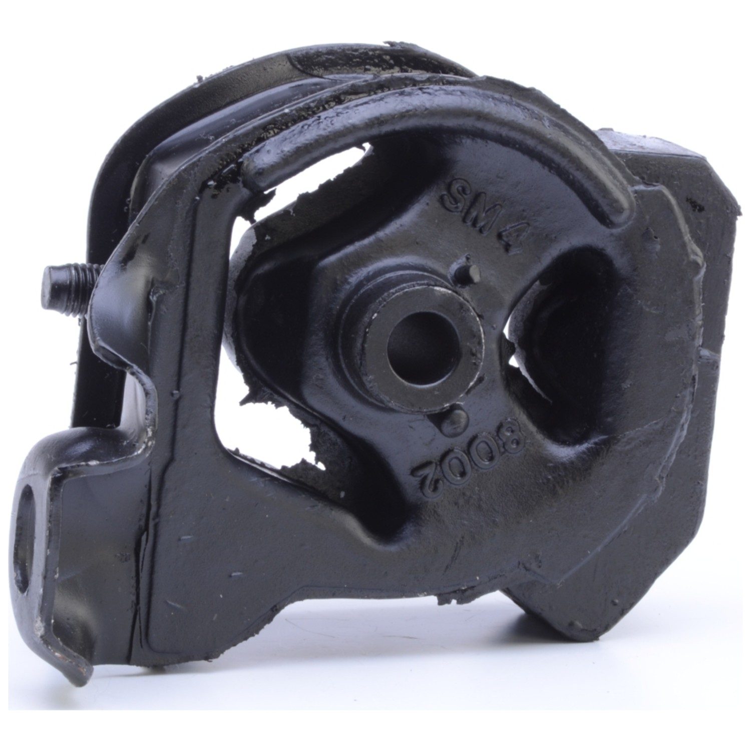Right Automatic Transmission Mount | ANCHOR 8347 Fits Honda Isuzu Acura — image 3