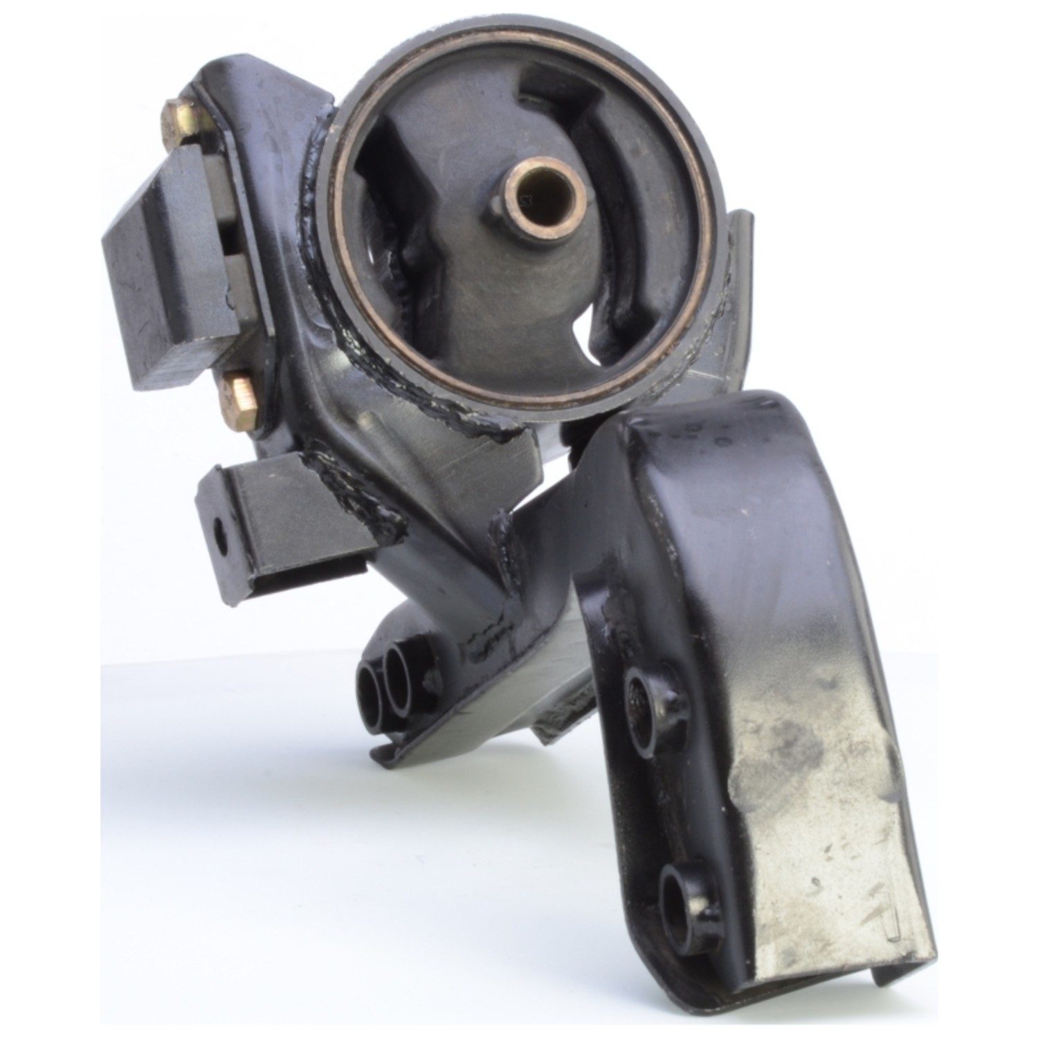 Left Engine Mount | ANCHOR 8595 Fits Hyundai Sonata 1995-1996 — image 5