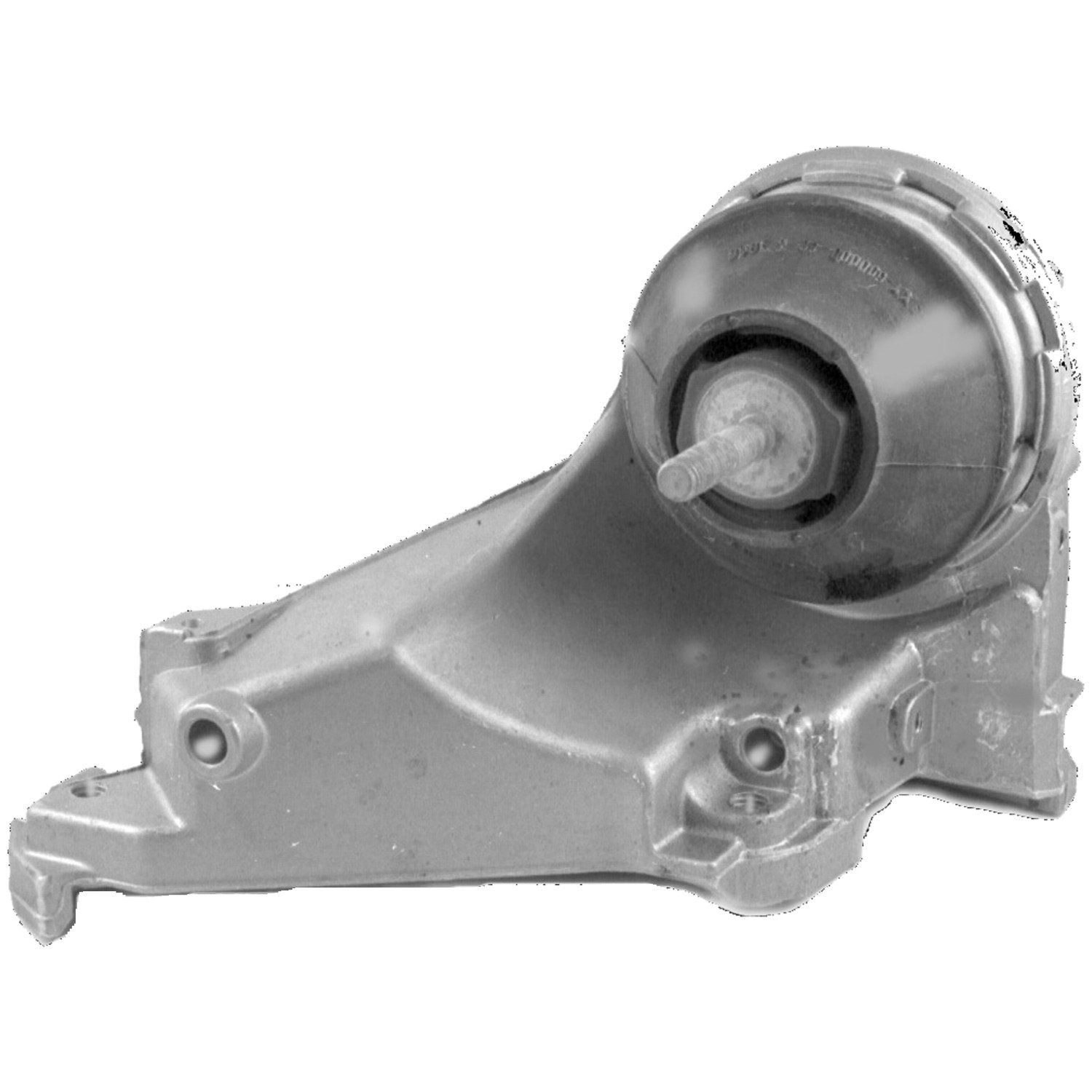 Front Left Engine Mount | ANCHOR 8828 Fits Audi
