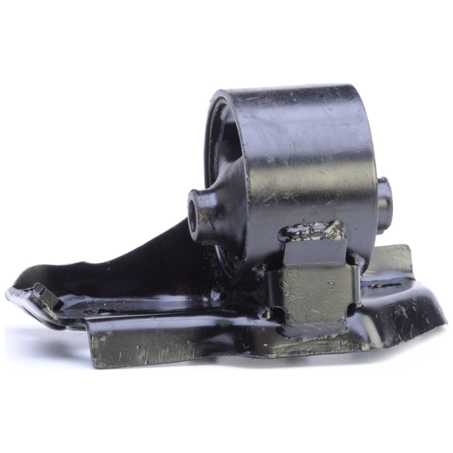Left Manual Transmission Mount | ANCHOR 8856 Fits Toyota RAV4 1996-1997 — image 3