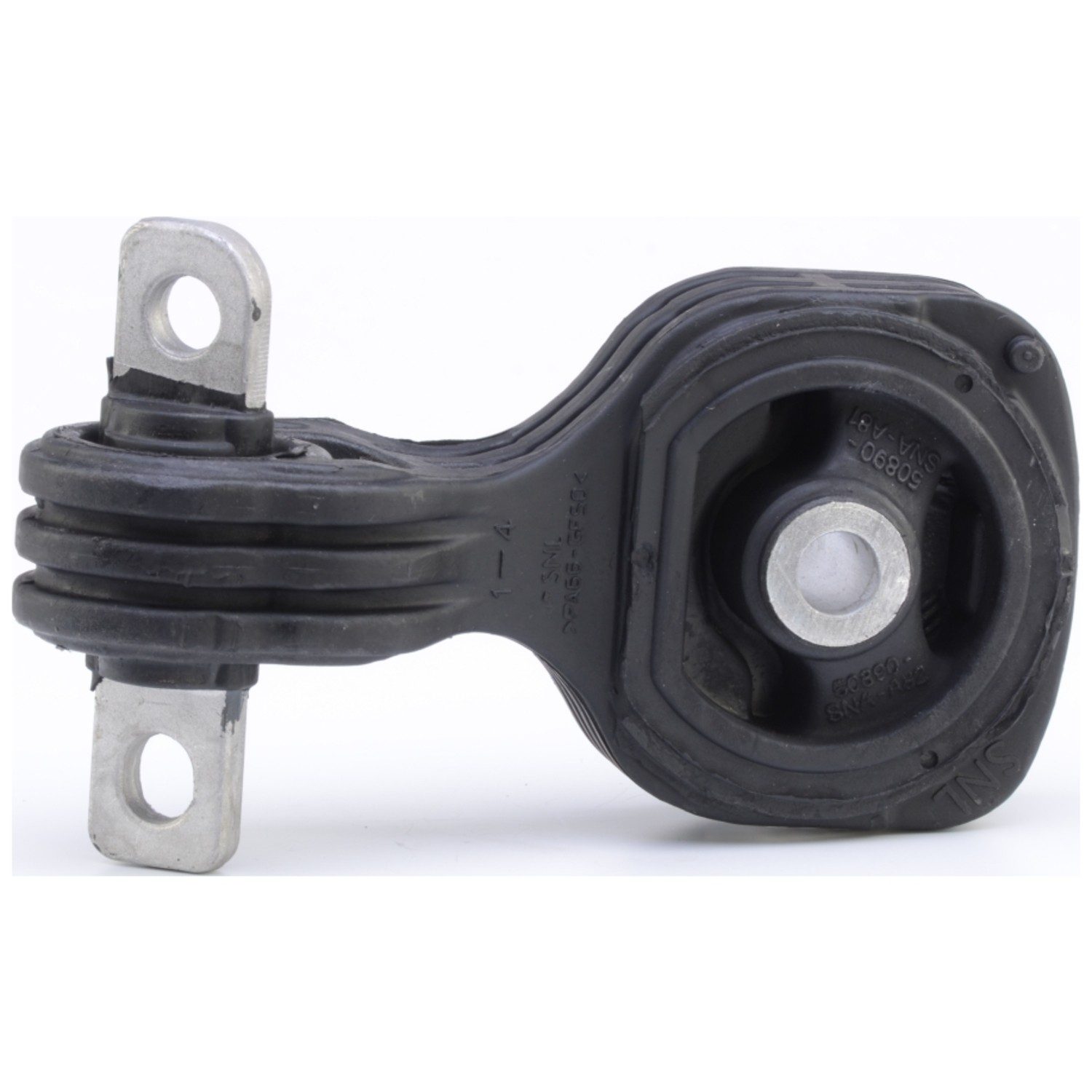 Rear Lower Engine Torque Strut Mount | ANCHOR 9218 Fits Honda Civic 2006-2011 — image 3