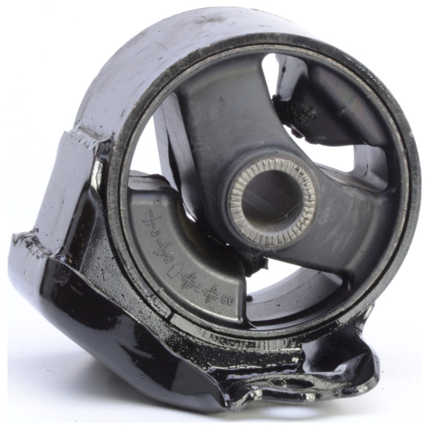 Front Engine Mount | ANCHOR 9357 Fits Kia Hyundai — image 4