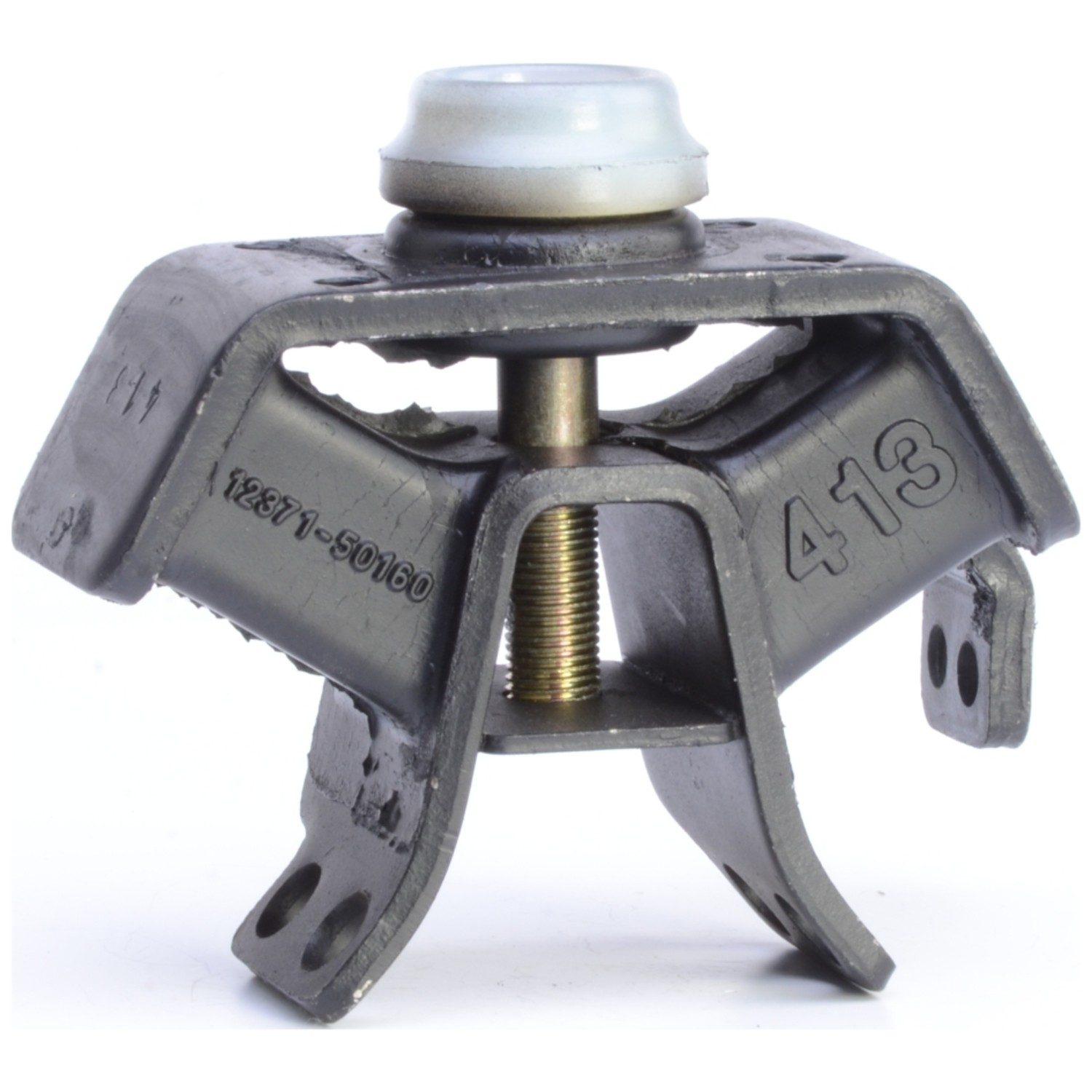 4Runner 2003-2009 Rear Automatic Transmission Mount | ANCHOR 9499 Fits Toyota — image 3