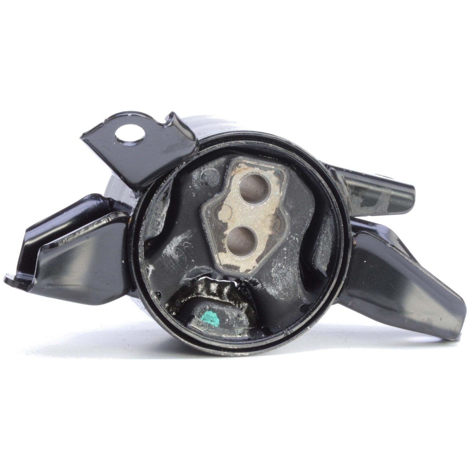 Left Automatic Dual Clutch Transmission Mount | ANCHOR 9758 Fits Hyundai Kia Dodge — image 3