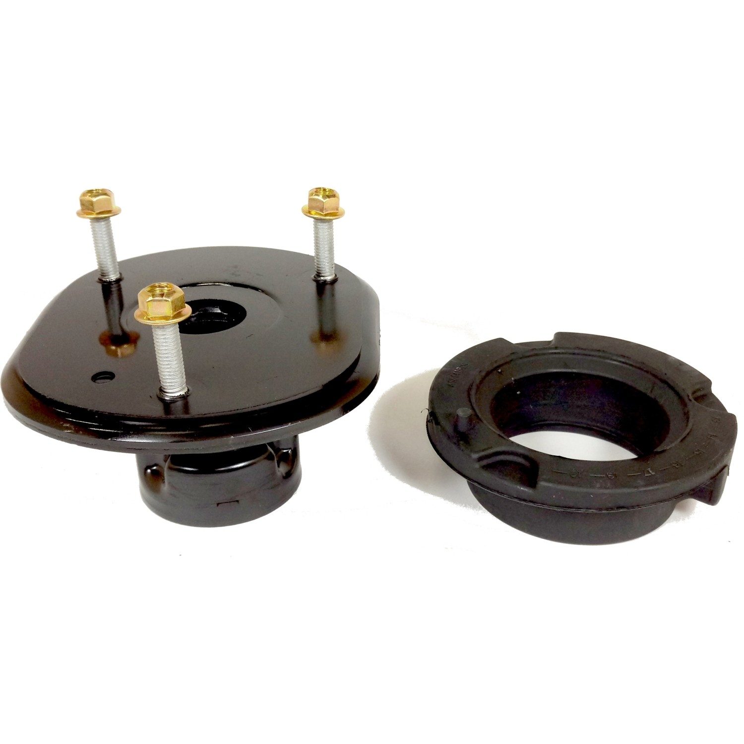 Front Suspension Strut Mount | ANCHOR 702053 Fits Jeep Dodge