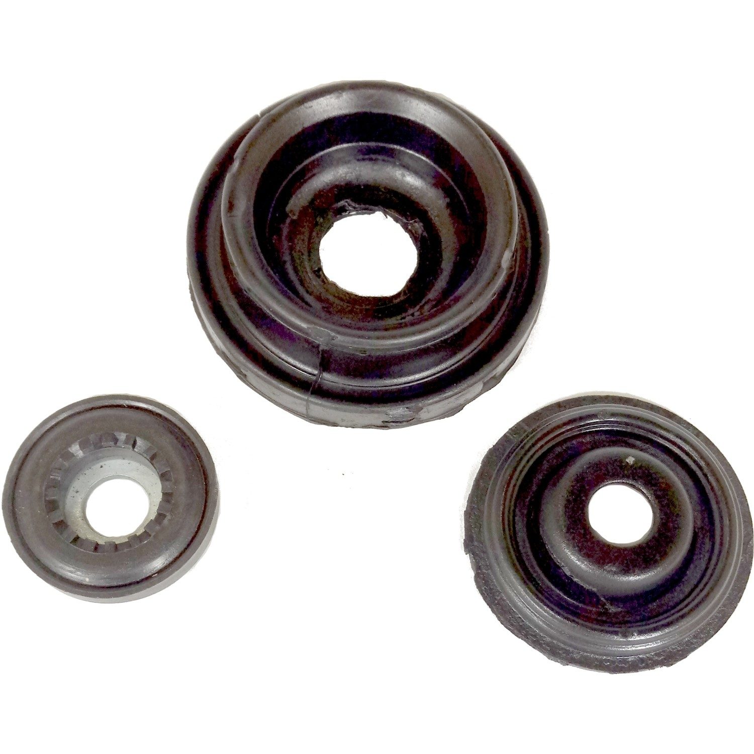 Front Suspension Strut Mount | ANCHOR 705906 Fits Chevrolet Pontiac Suzuki