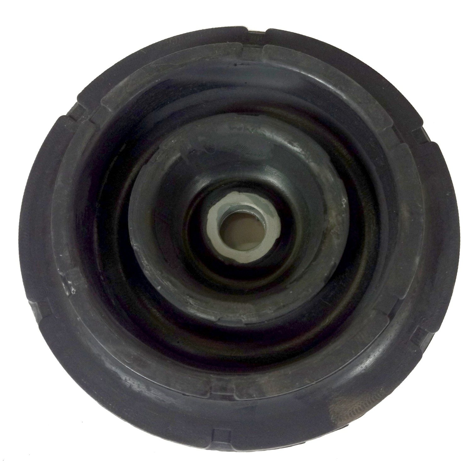 Suspension Strut Mount Kit | ANCHOR 706906 Fits Ford — image 3