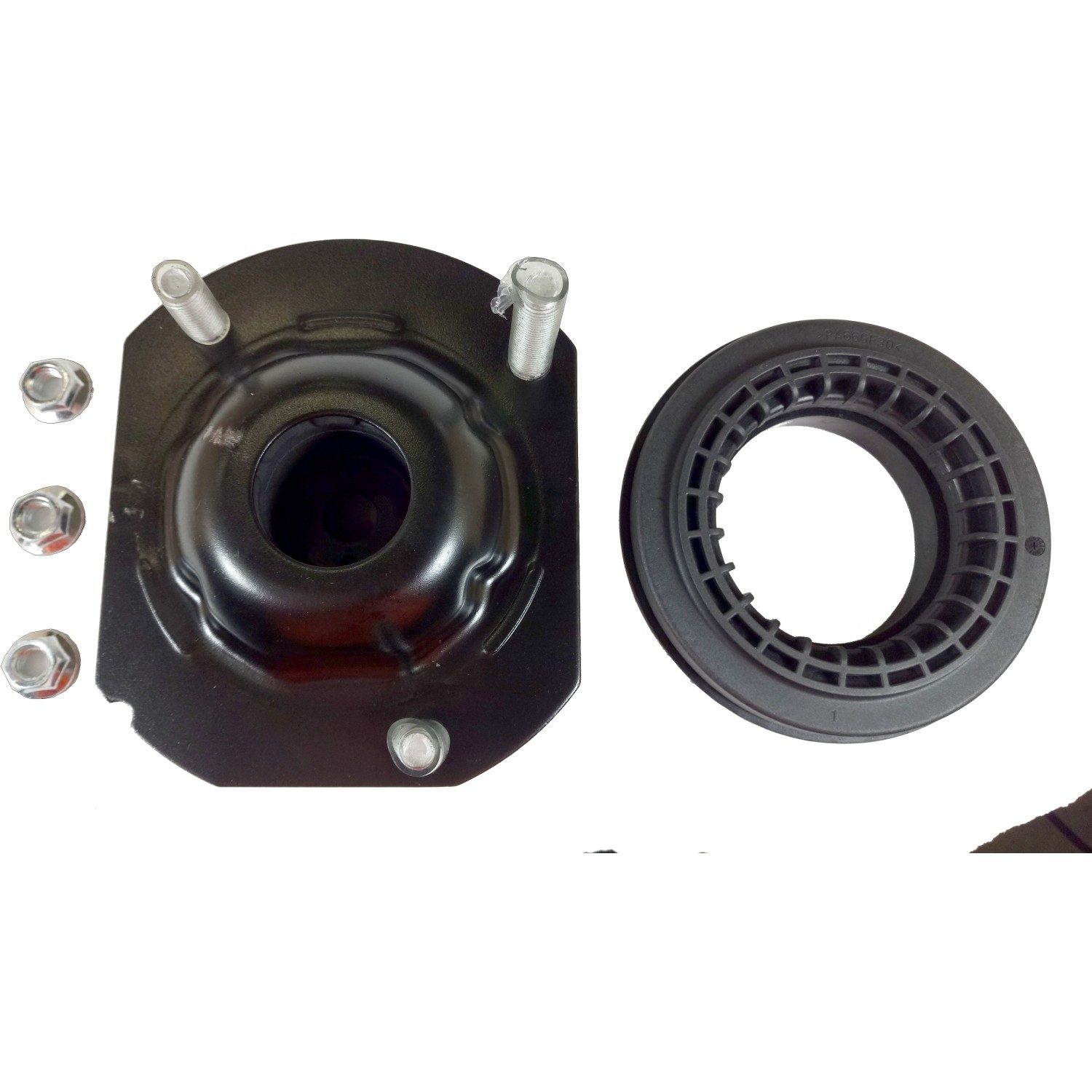 Front Suspension Strut Mount | ANCHOR 707986 Fits GMC Buick Chevrolet — image 2