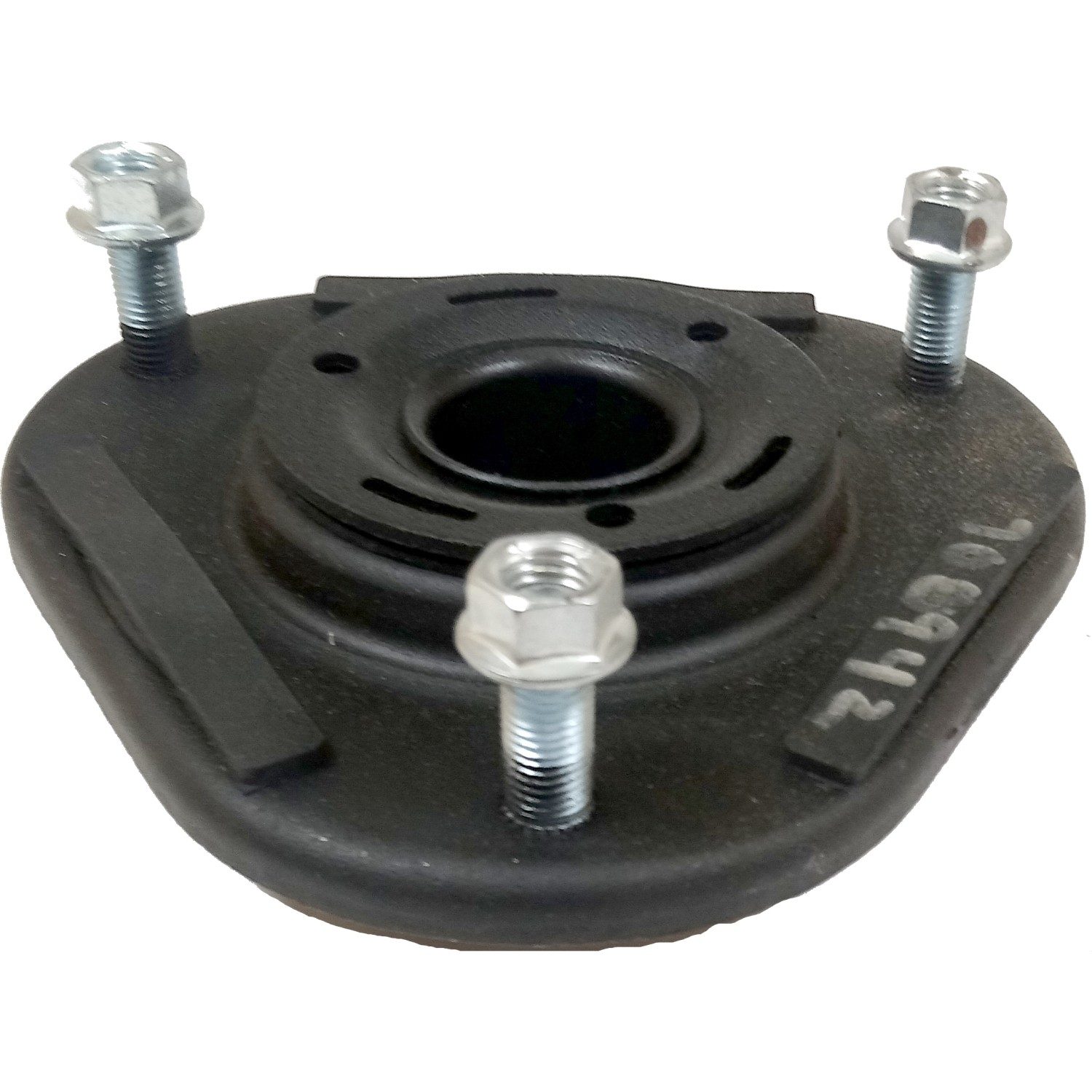 Front Suspension Strut Mount | ANCHOR 708942 Fits Toyota Pontiac — image 4