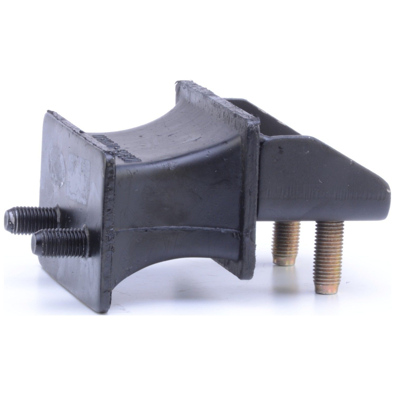 Rear Lower Automatic Transmission Mount | ANCHOR 8208 Fits Toyota Lexus — image 4