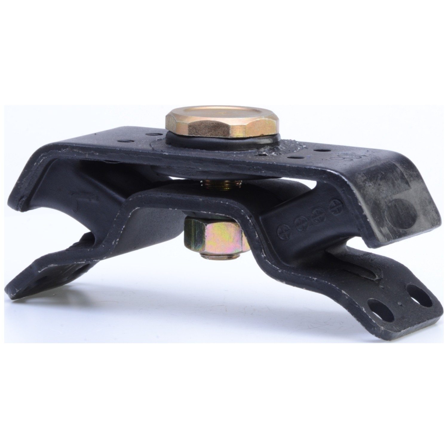 Rear Automatic Transmission Mount | ANCHOR 8389 Fits Toyota Pickup 1979-1987 — image 3