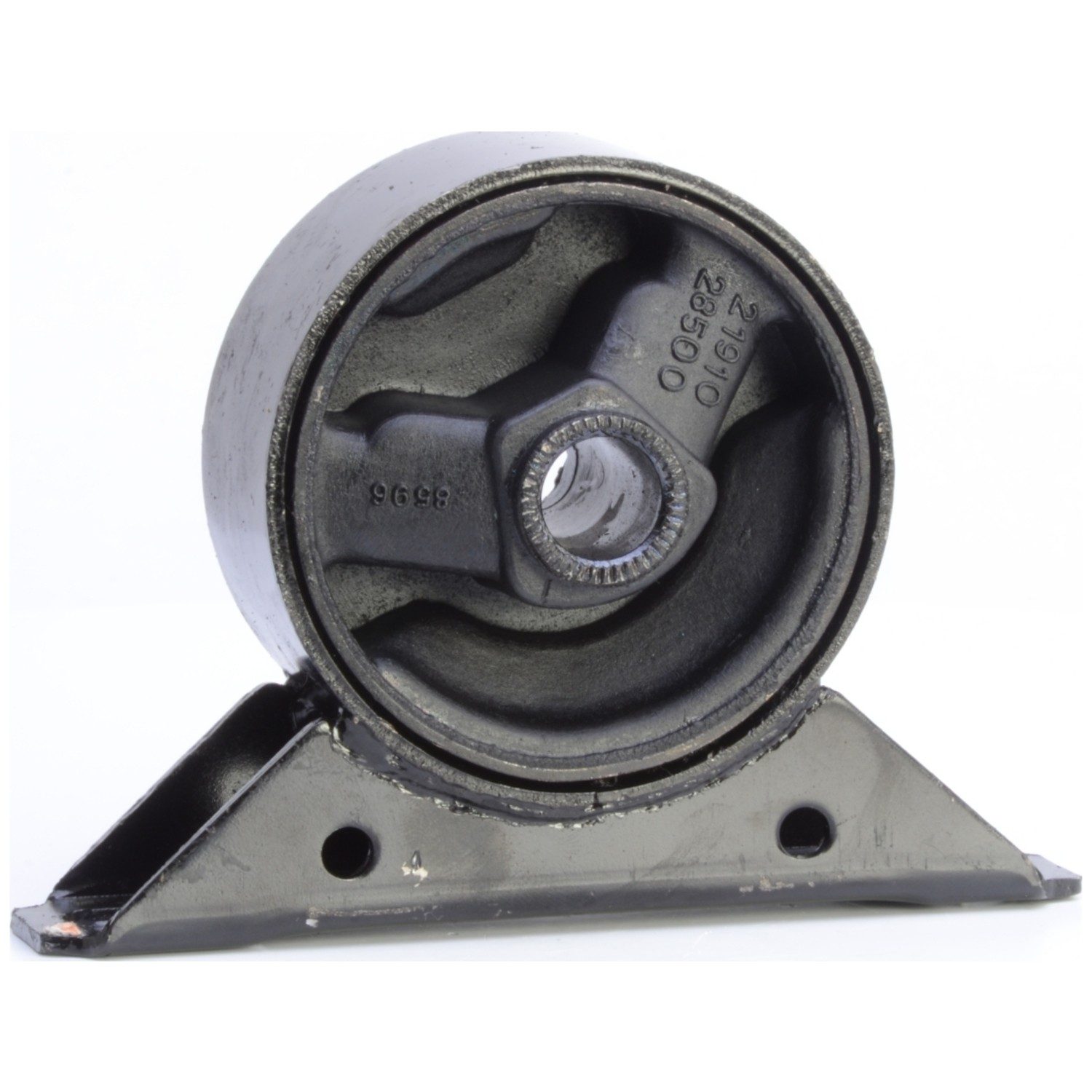 Front Engine Mount | ANCHOR 8596 Fits Hyundai — image 3