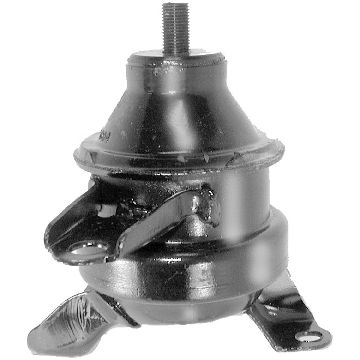Left Engine Mount | ANCHOR 8982 Fits Honda CR-V 1997-2001