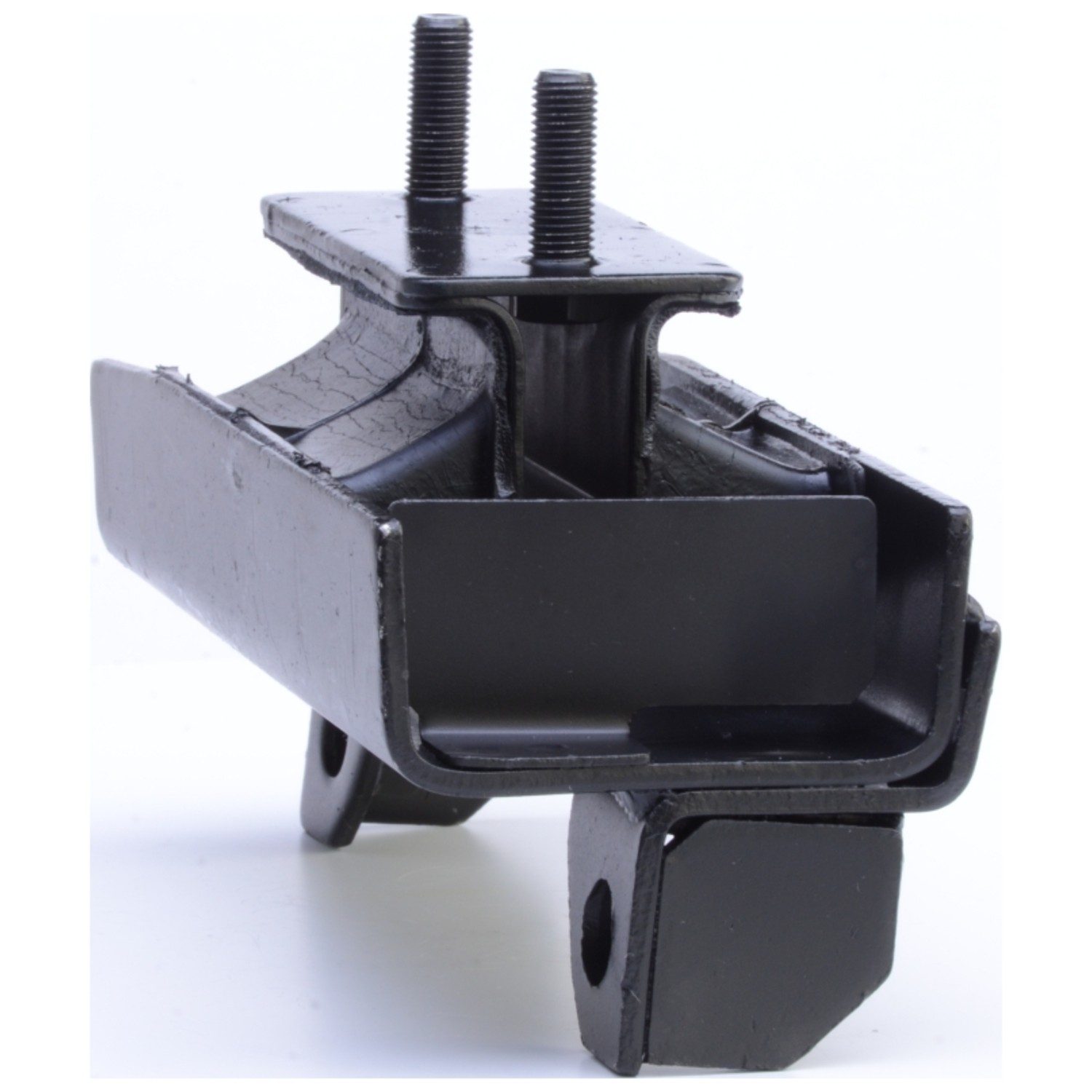 Rear Manual Transmission Mount | ANCHOR 9138 Fits Isuzu Trooper 1984-1986 — image 4