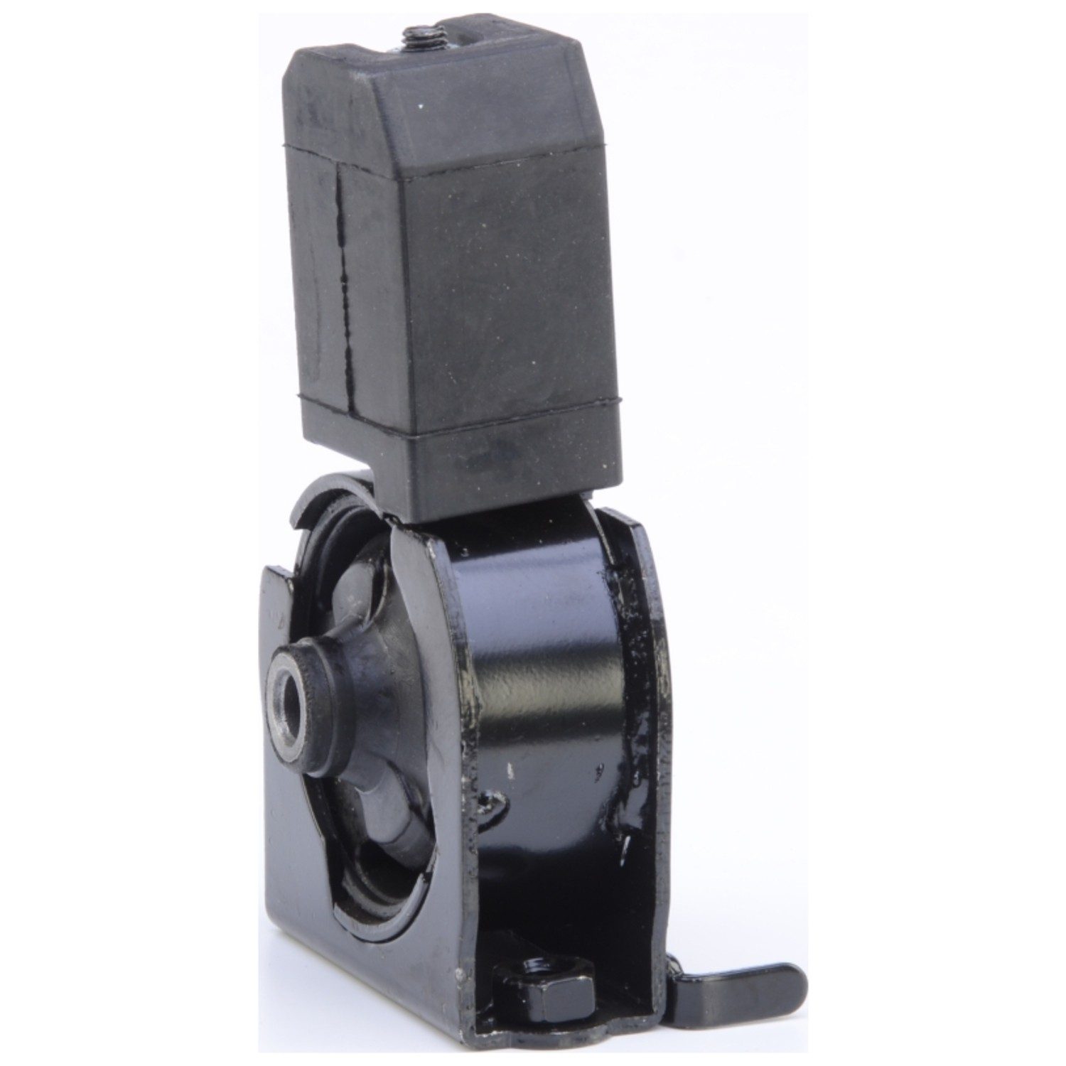 Front Engine Mount | ANCHOR 9158 Fits Toyota Scion Pontiac — image 2
