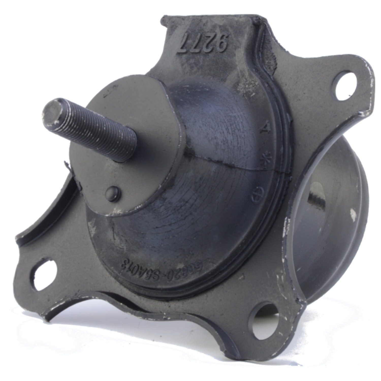 Left Engine Mount | ANCHOR 9277 Fits Honda Acura — image 2