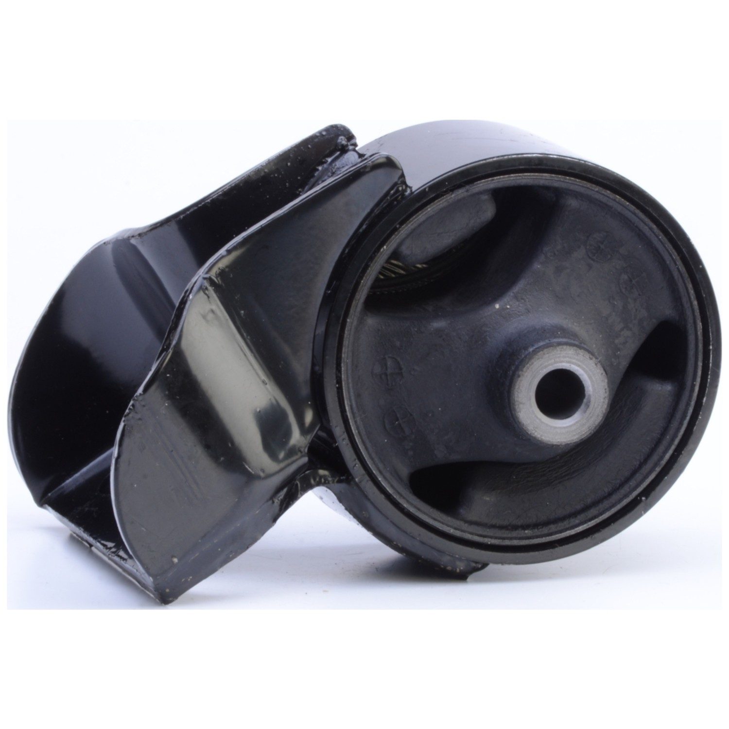Front Engine Mount | ANCHOR 9338 Fits Hyundai Kia Toyota — image 3