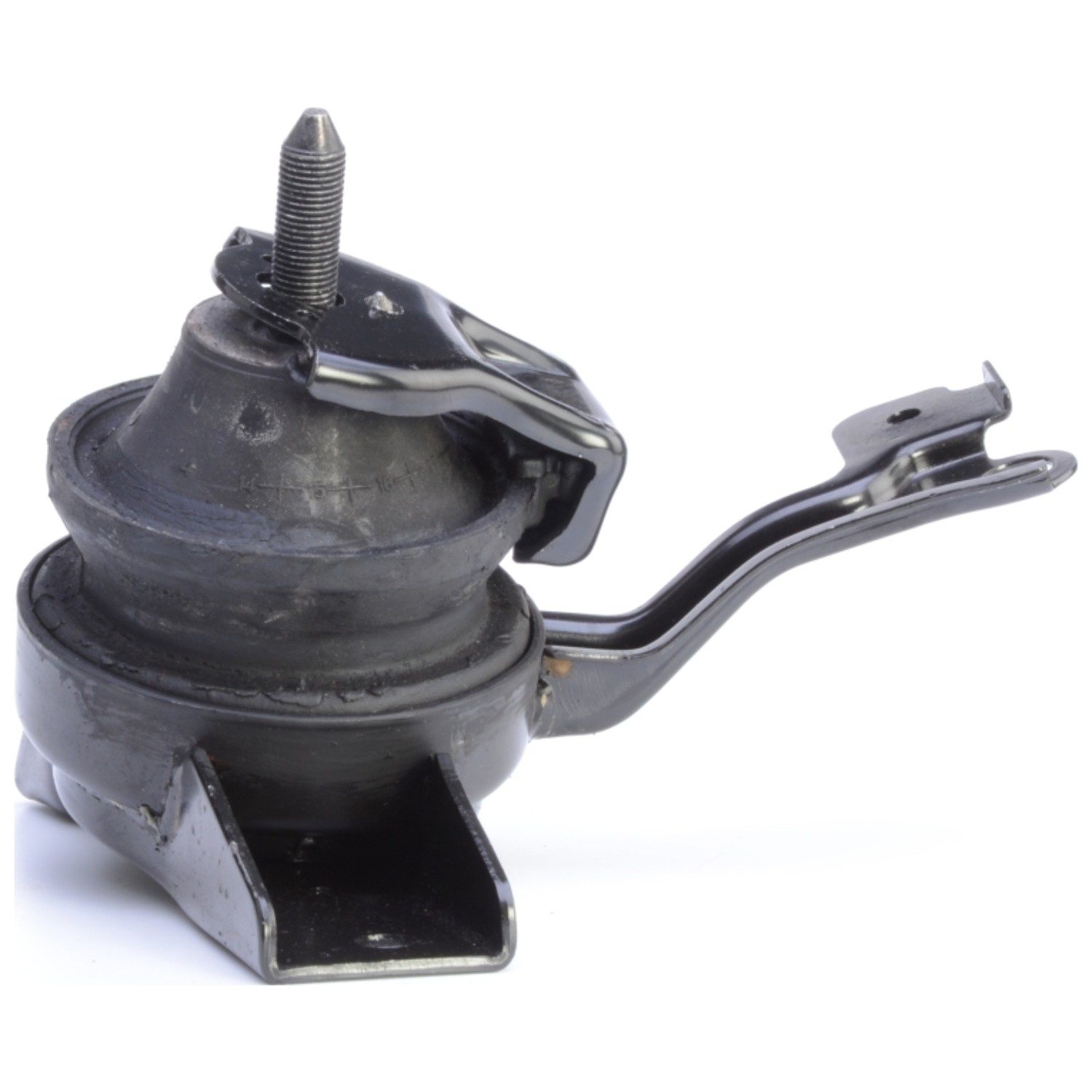 Right Engine Mount | ANCHOR 9358 Fits Hyundai Tiburon 2003-2008 — image 3
