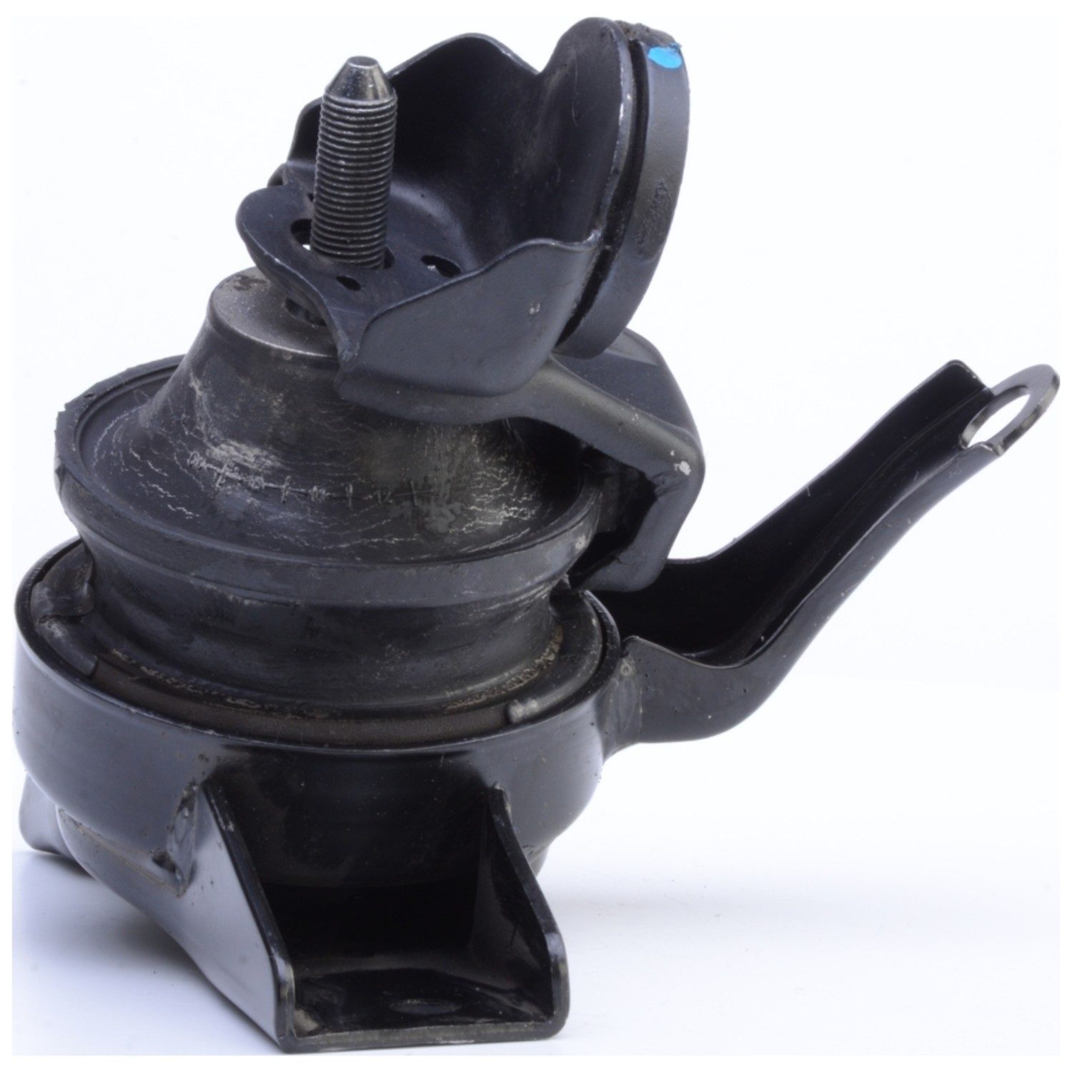 Right Engine Mount | ANCHOR 9379 Fits Hyundai Tiburon 2006 — image 2