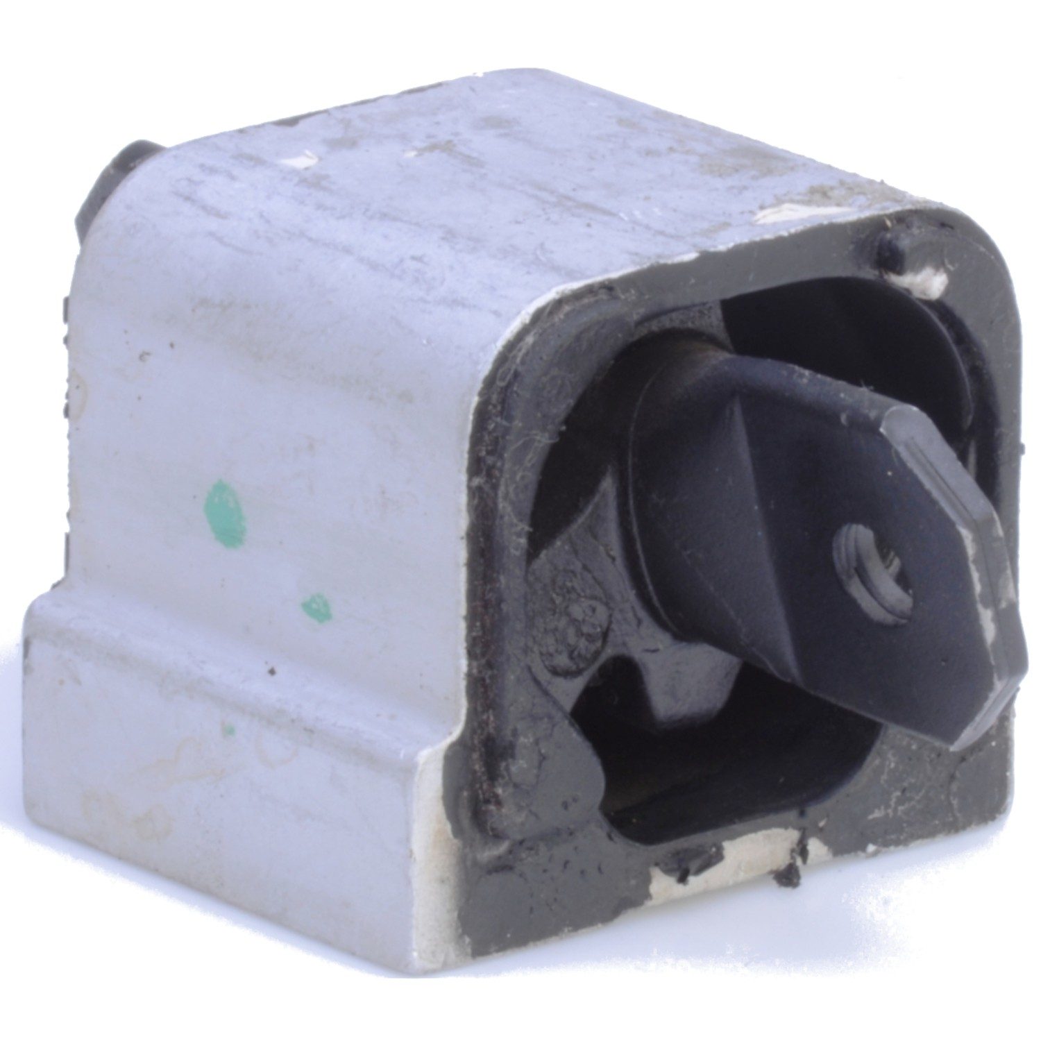 Rear Automatic Transmission Mount | ANCHOR 9837 Fits Mercedes-Benz Freightliner Dodge — image 2